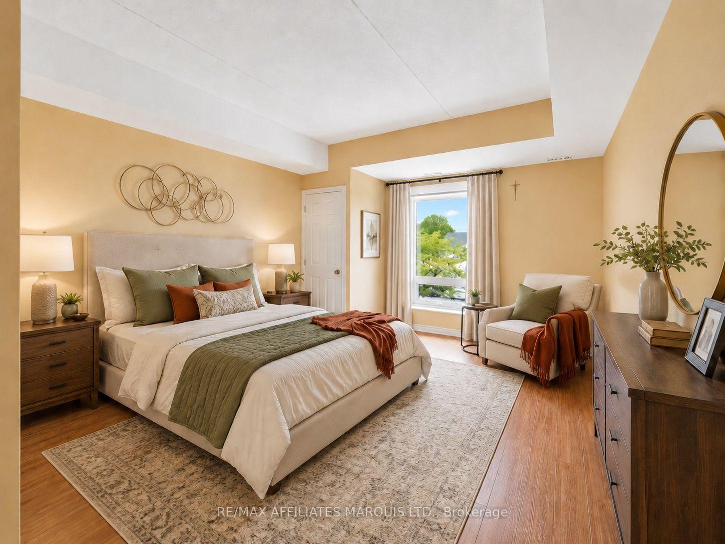 Photo 18 of Unit 405, 108 Second Street E, Cornwall, Cornwall — HOMEH