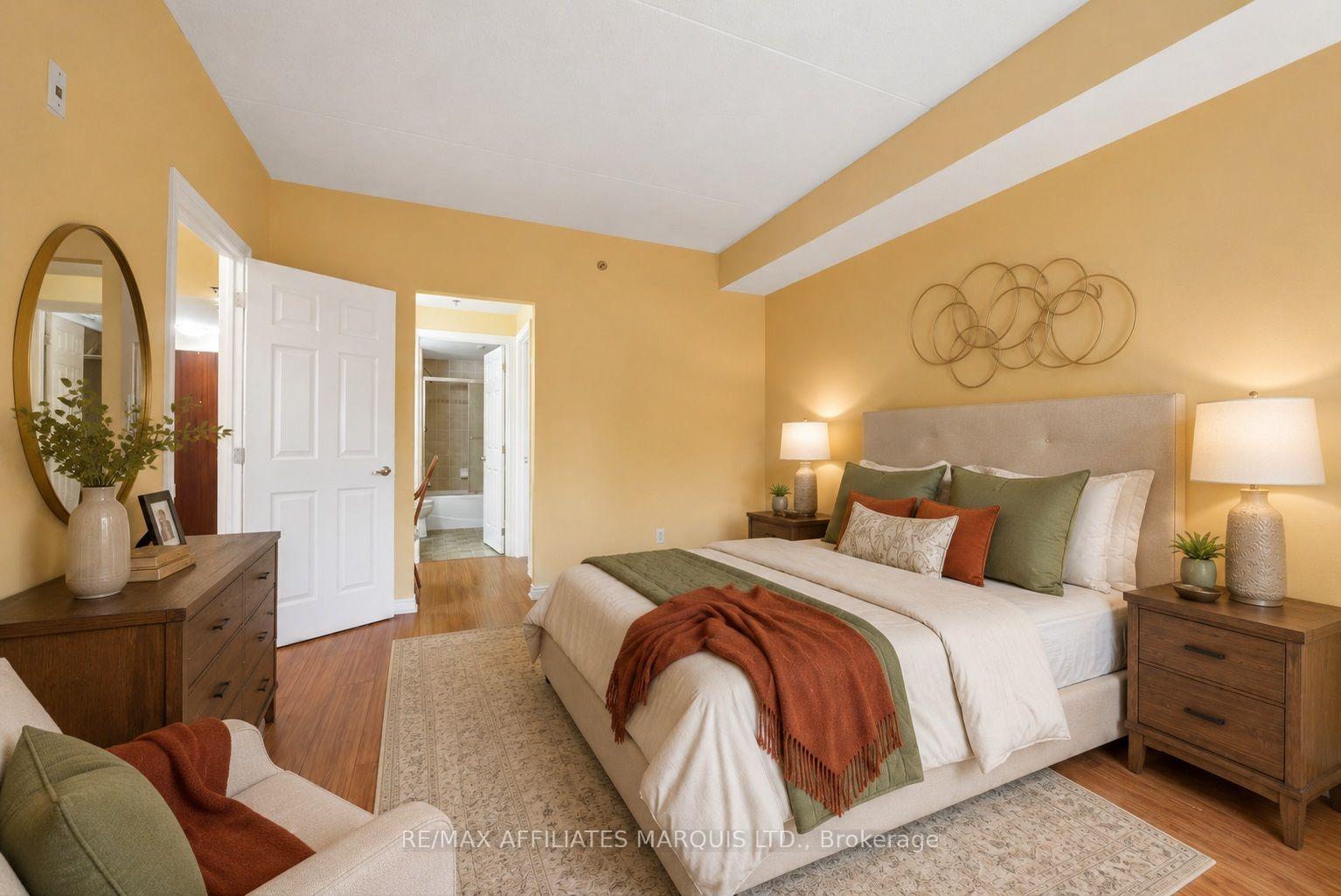 Photo 19 of Unit 405, 108 Second Street E, Cornwall, Cornwall — HOMEH