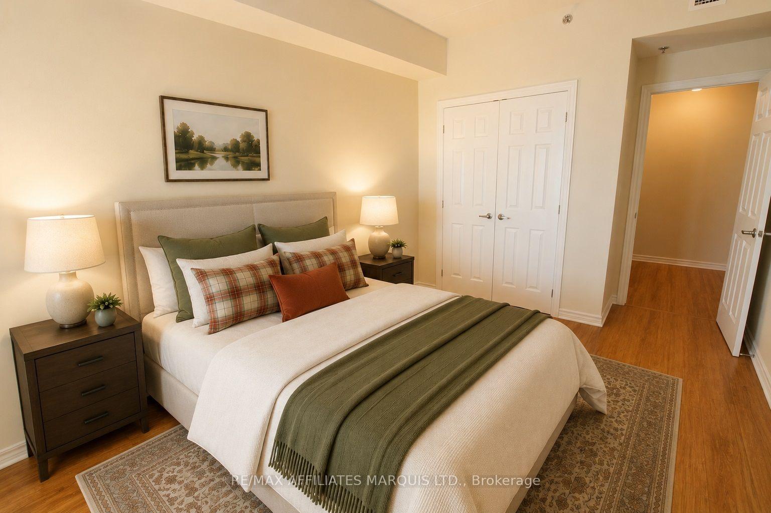 Photo 24 of Unit 405, 108 Second Street E, Cornwall, Cornwall — HOMEH
