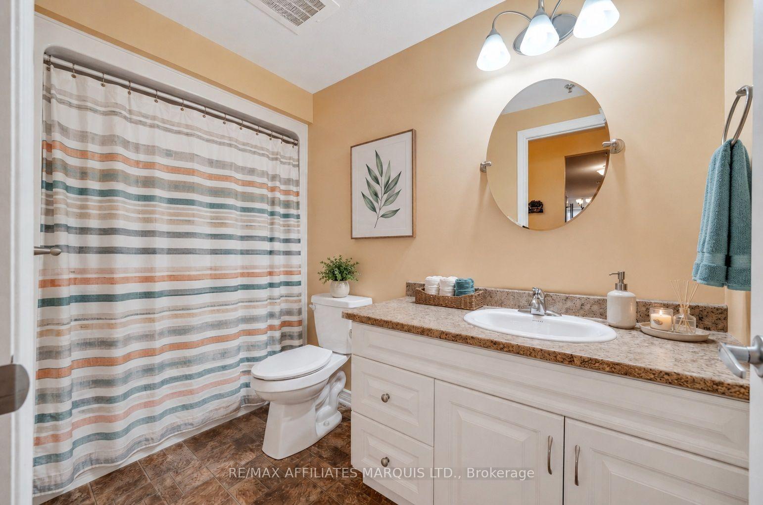 Photo 25 of Unit 405, 108 Second Street E, Cornwall, Cornwall — HOMEH
