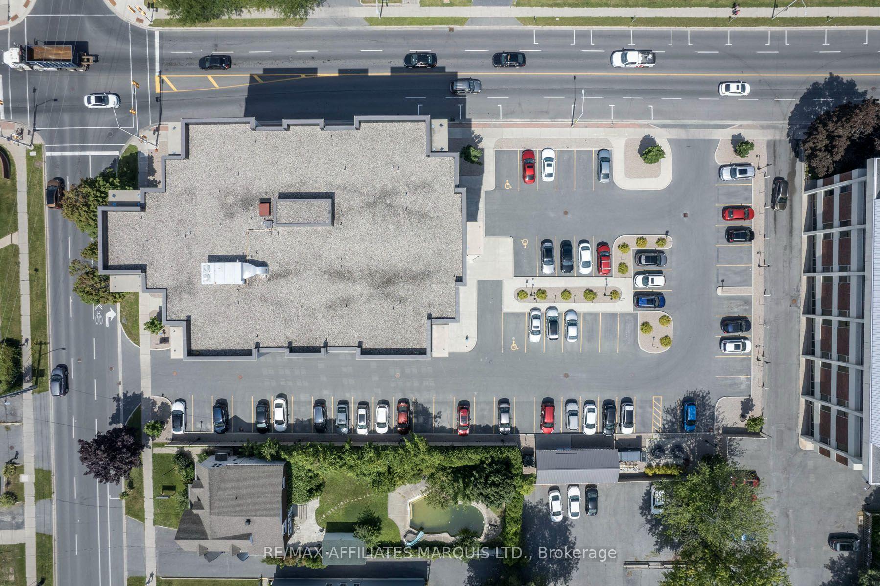Photo 34 of Unit 405, 108 Second Street E, Cornwall, Cornwall — HOMEH