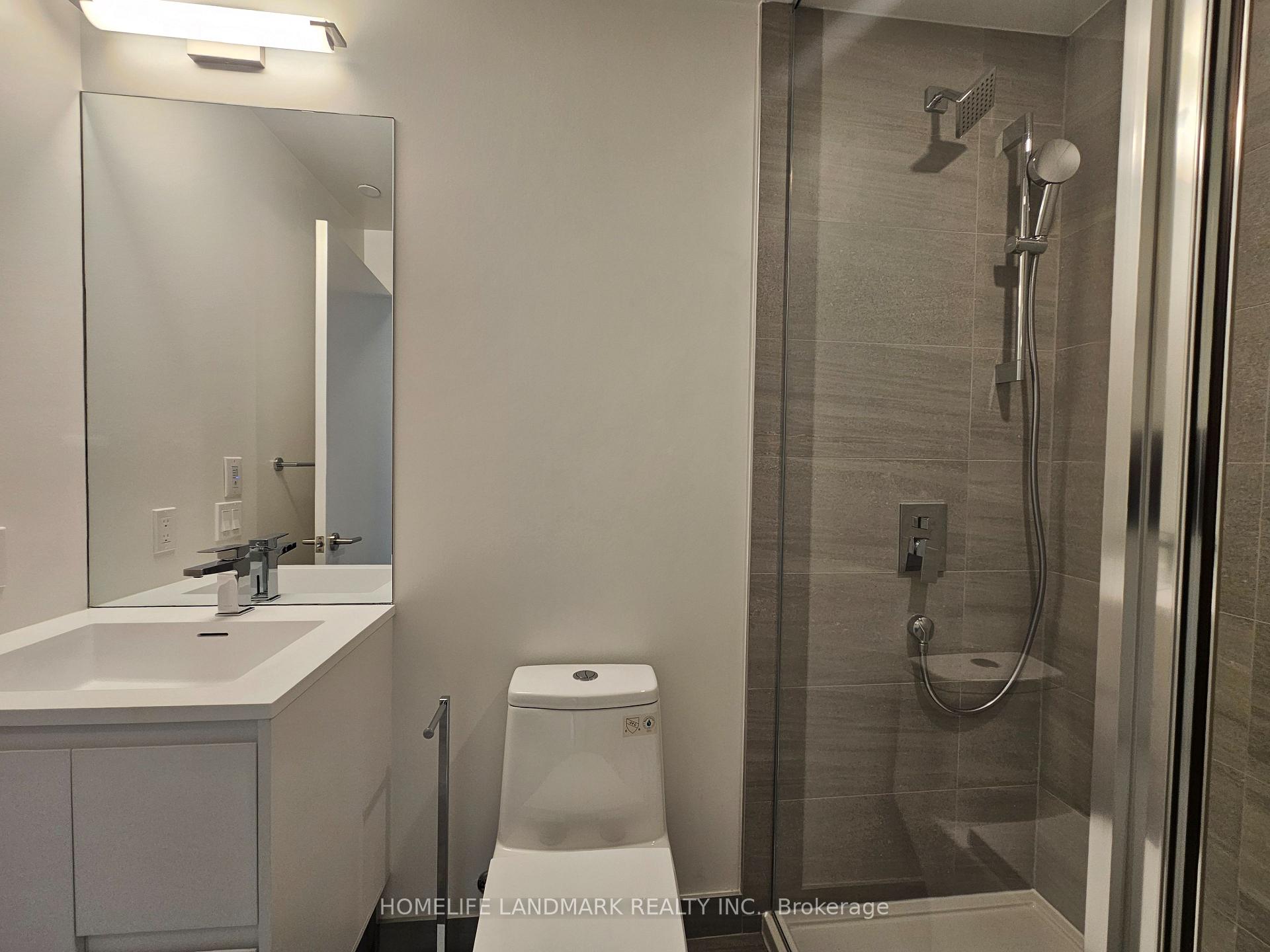 Photo 2 of Unit 508, 1 Kyle Lowry Road, North York, Banbury-Don Mills — HOMEH