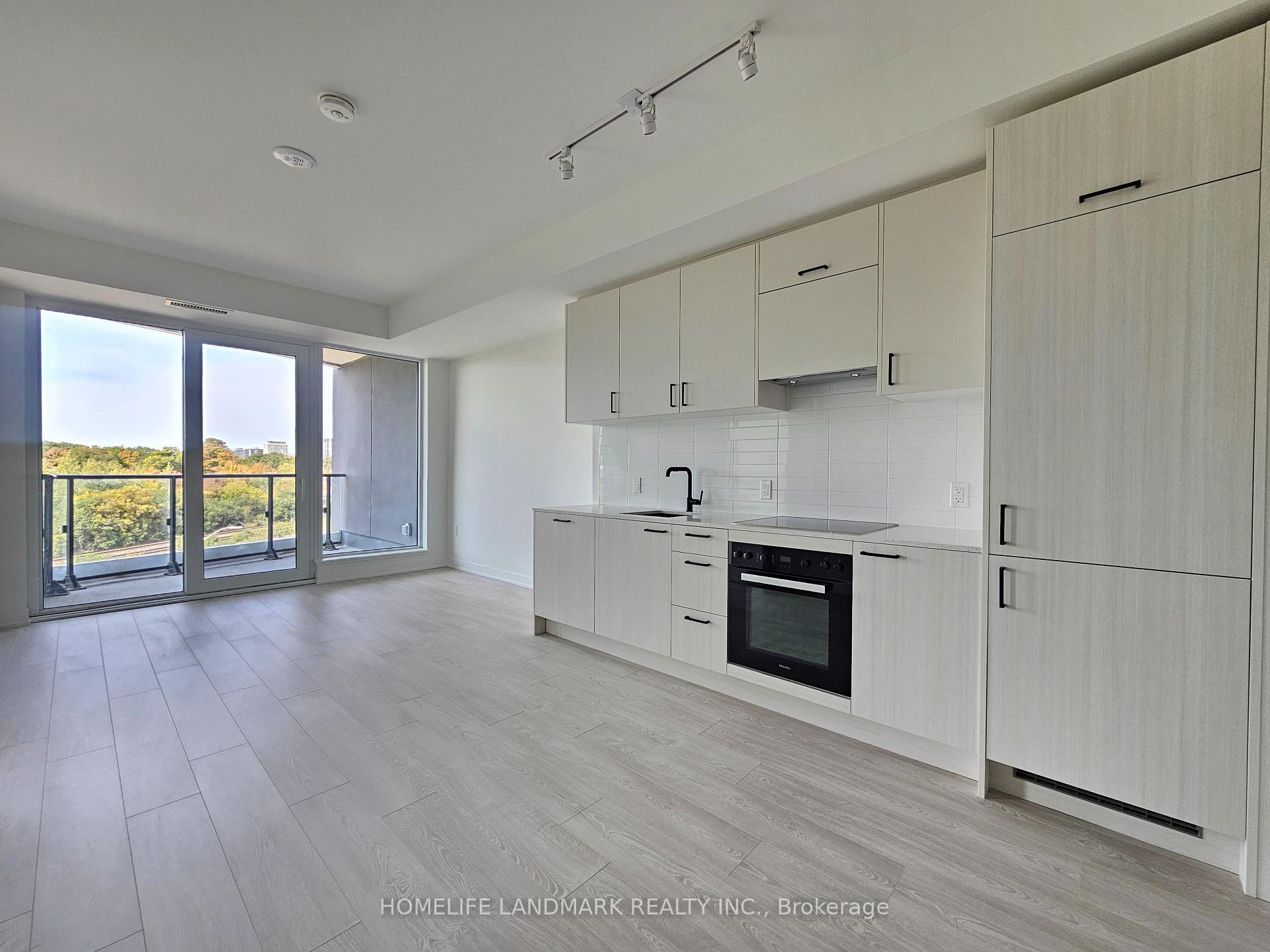 Photo 3 of Unit 508, 1 Kyle Lowry Road, North York, Banbury-Don Mills — HOMEH