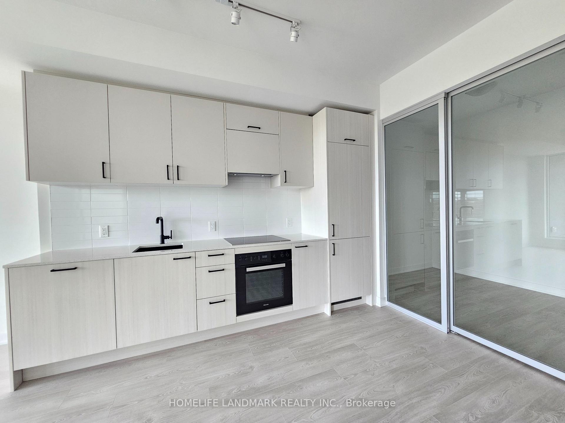 Photo 4 of Unit 508, 1 Kyle Lowry Road, North York, Banbury-Don Mills — HOMEH