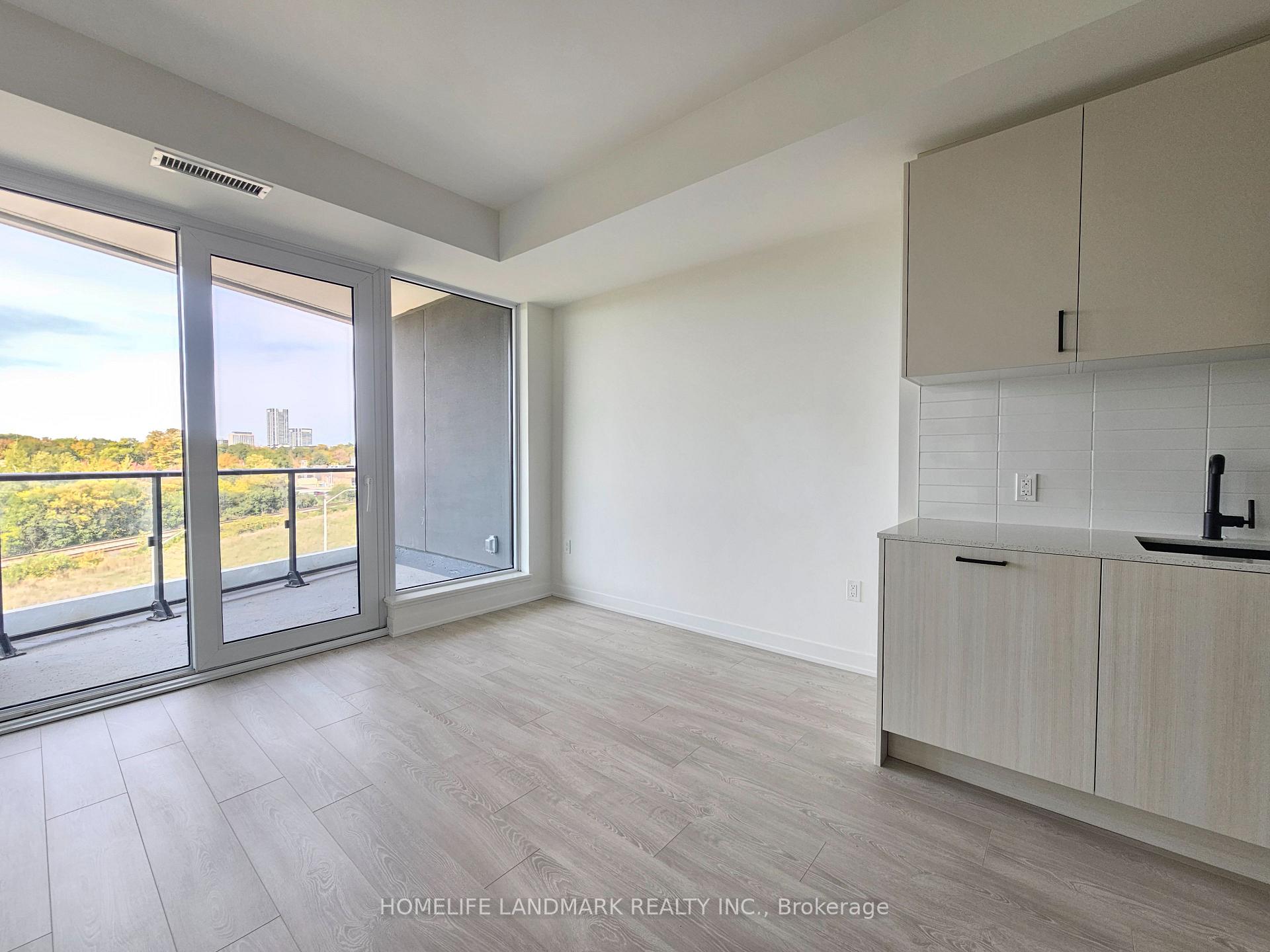 Photo 5 of Unit 508, 1 Kyle Lowry Road, North York, Banbury-Don Mills — HOMEH