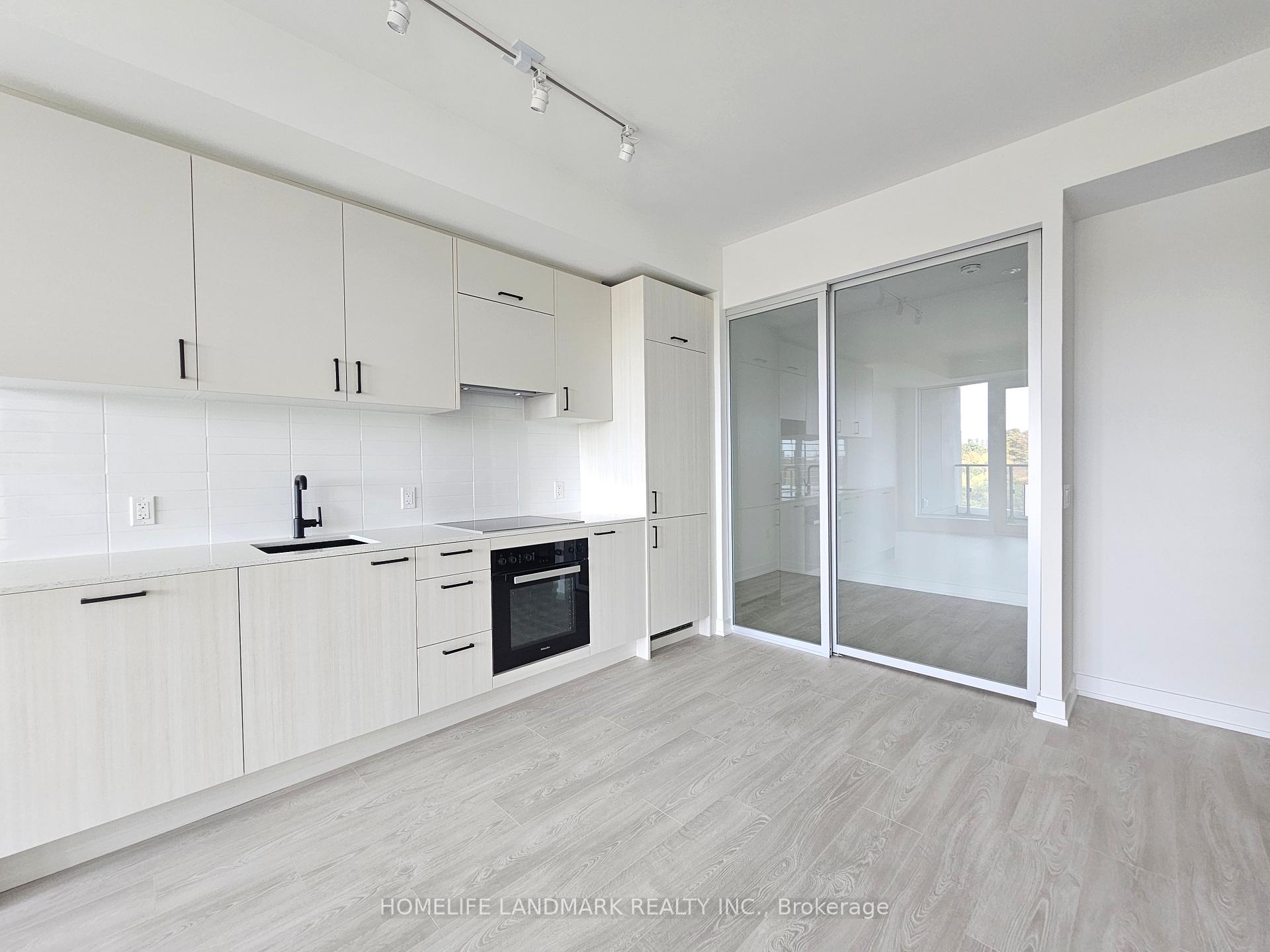 Photo 6 of Unit 508, 1 Kyle Lowry Road, North York, Banbury-Don Mills — HOMEH