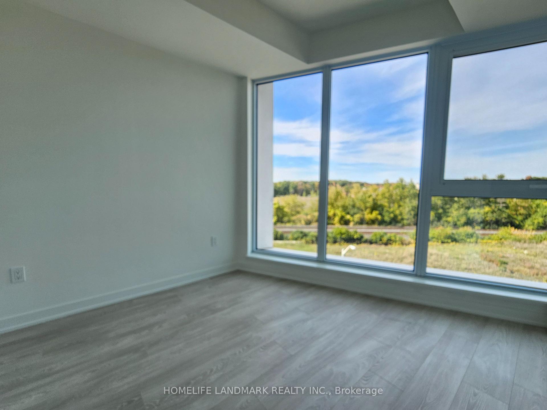 Photo 7 of Unit 508, 1 Kyle Lowry Road, North York, Banbury-Don Mills — HOMEH