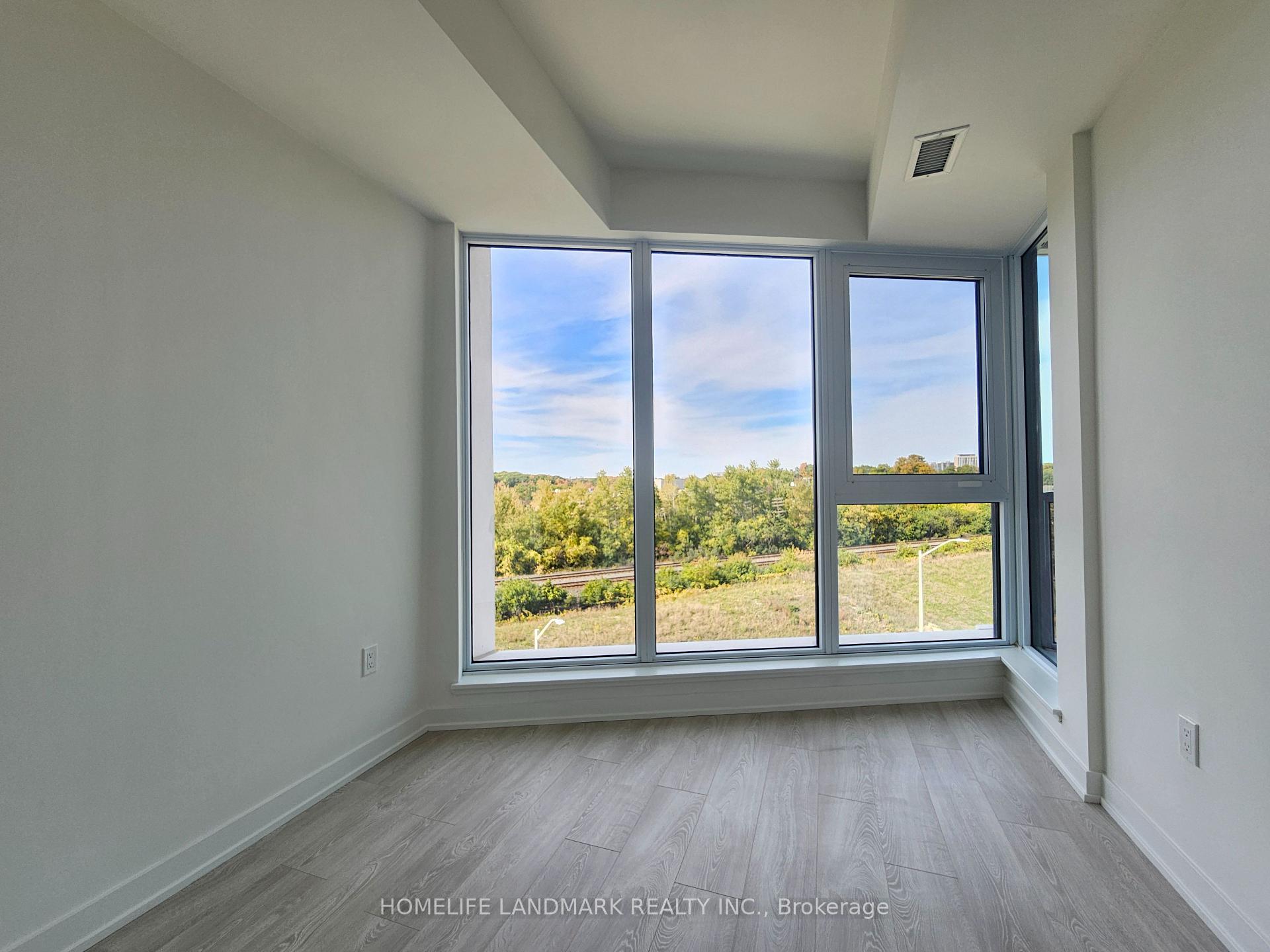 Photo 8 of Unit 508, 1 Kyle Lowry Road, North York, Banbury-Don Mills — HOMEH