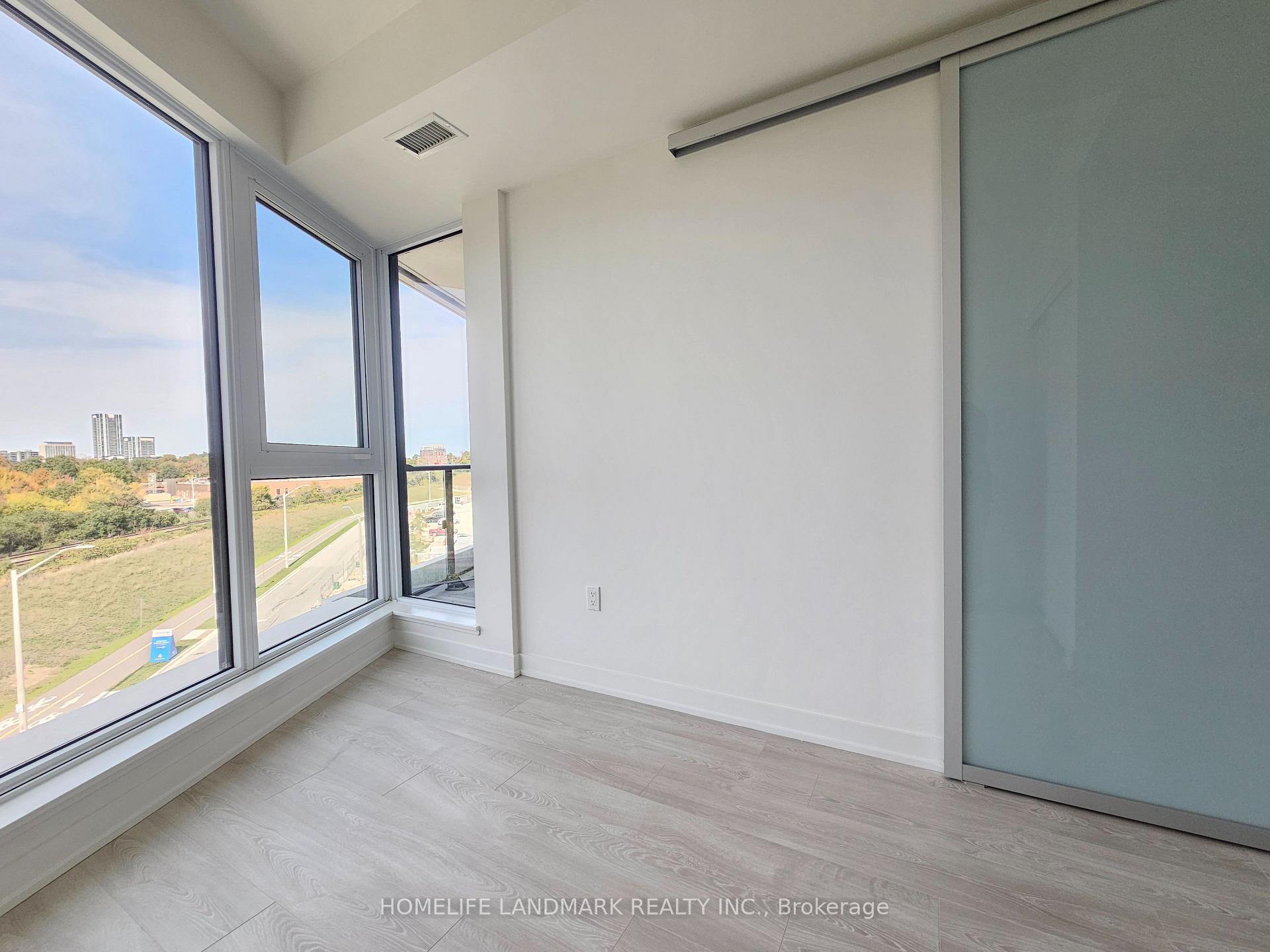 Photo 9 of Unit 508, 1 Kyle Lowry Road, North York, Banbury-Don Mills — HOMEH