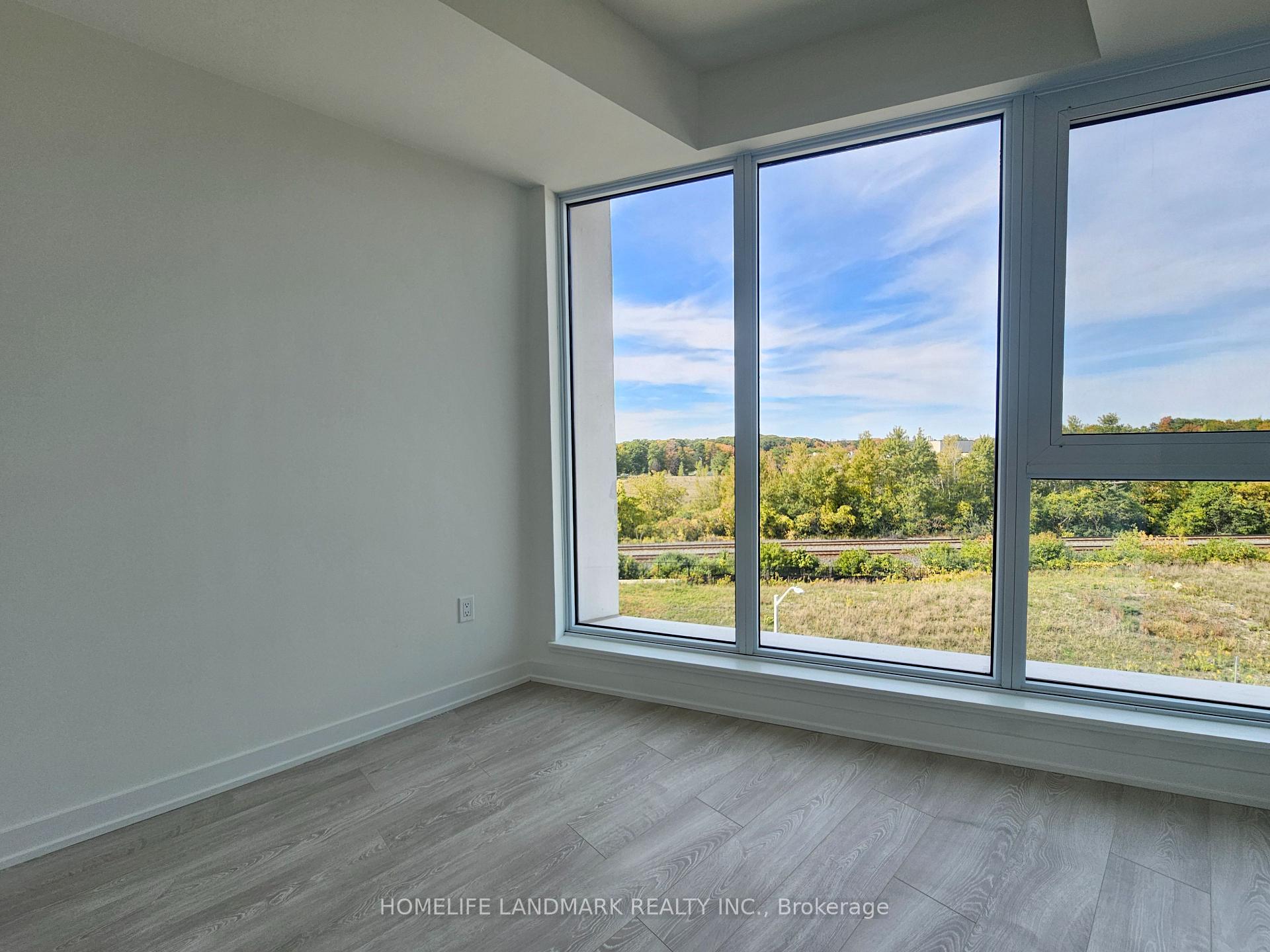 Photo 10 of Unit 508, 1 Kyle Lowry Road, North York, Banbury-Don Mills — HOMEH