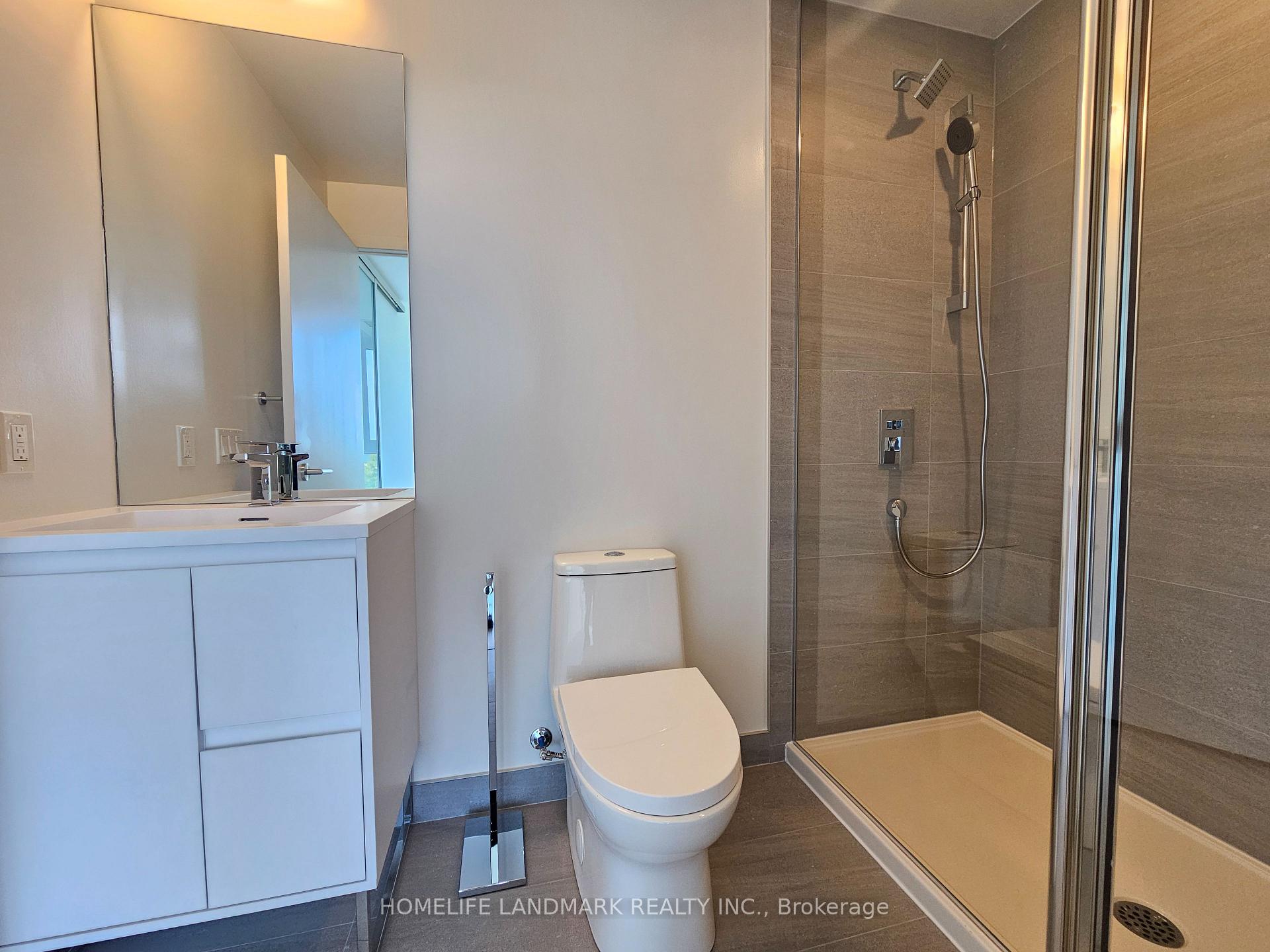 Photo 11 of Unit 508, 1 Kyle Lowry Road, North York, Banbury-Don Mills — HOMEH