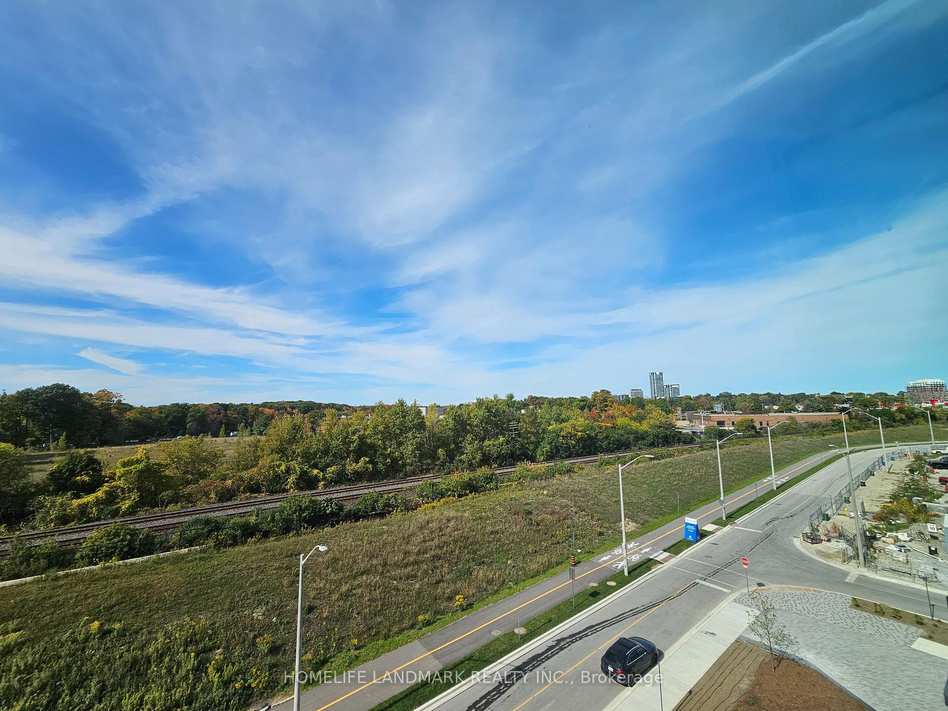 Photo 12 of Unit 508, 1 Kyle Lowry Road, North York, Banbury-Don Mills — HOMEH