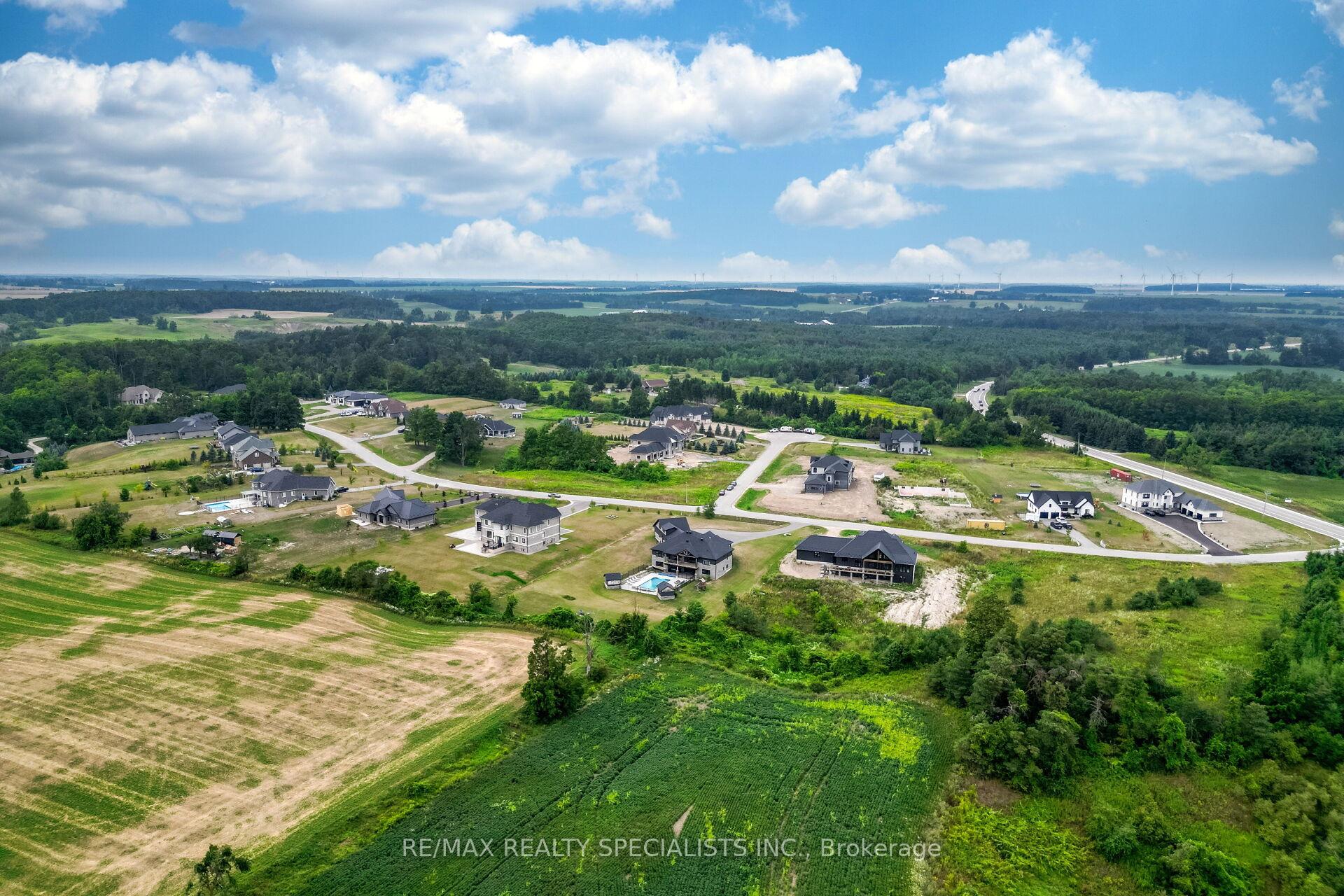 Photo 4 of 6 Rutledge Heights, Melancthon, Rural Melancthon — HOMEH