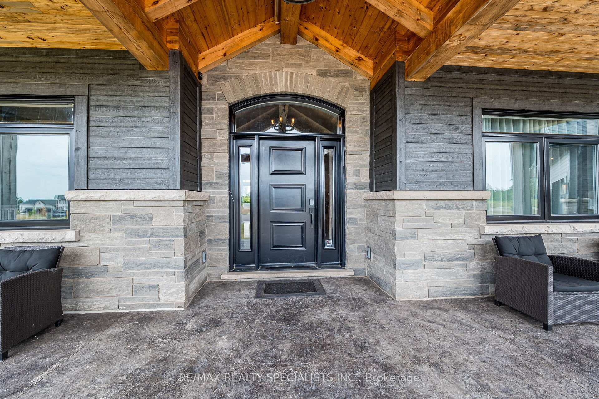 Photo 9 of 6 Rutledge Heights, Melancthon, Rural Melancthon — HOMEH