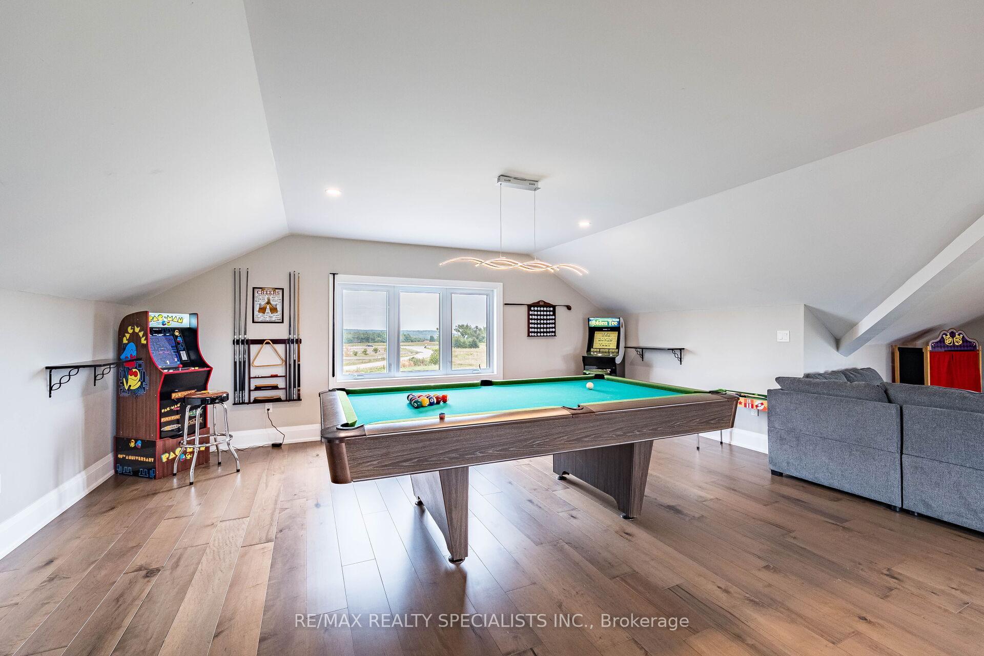 Photo 33 of 6 Rutledge Heights, Melancthon, Rural Melancthon — HOMEH