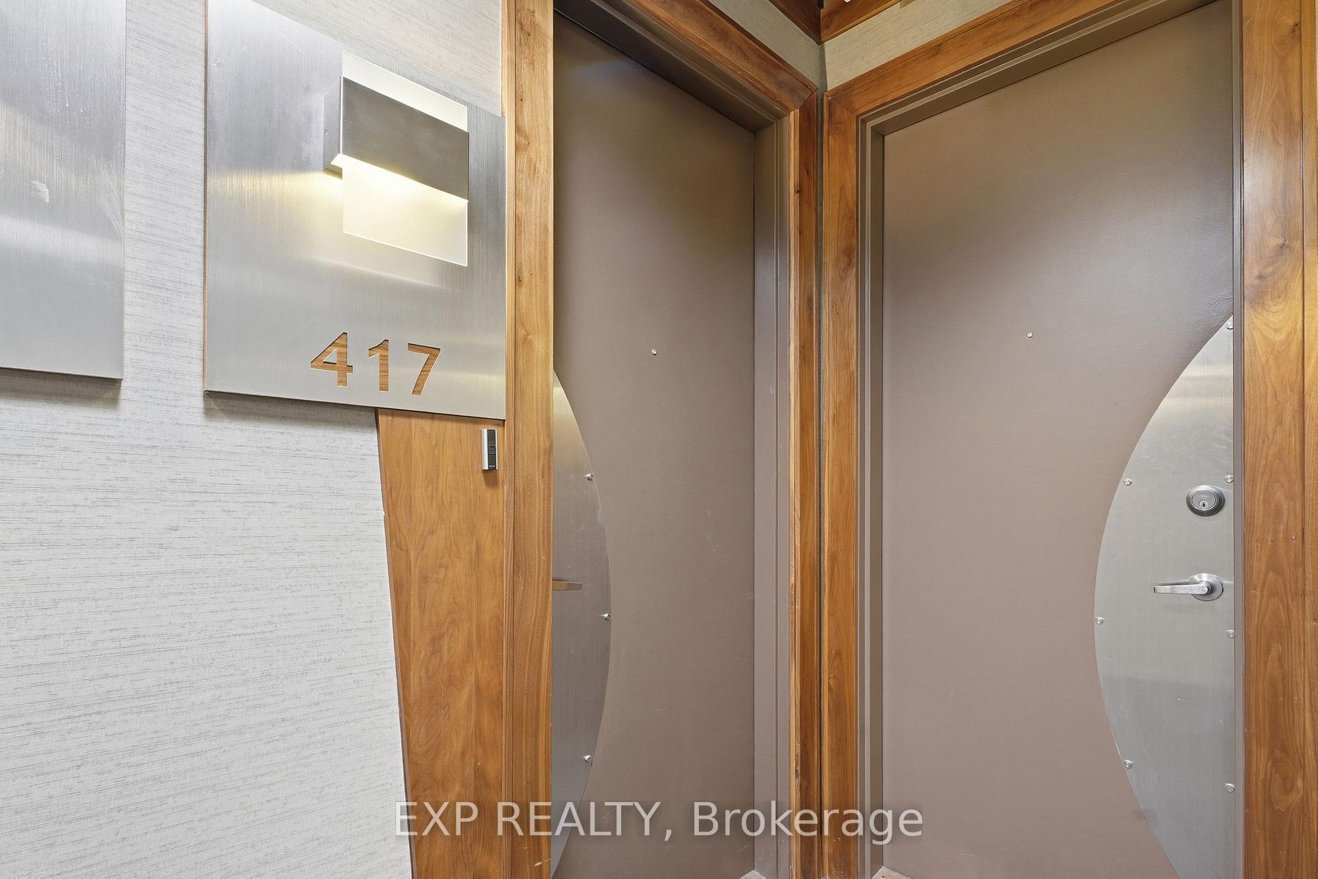 Photo 3 of Unit 417, 112 Benton Street, Kitchener, Cedar Hill — HOMEH