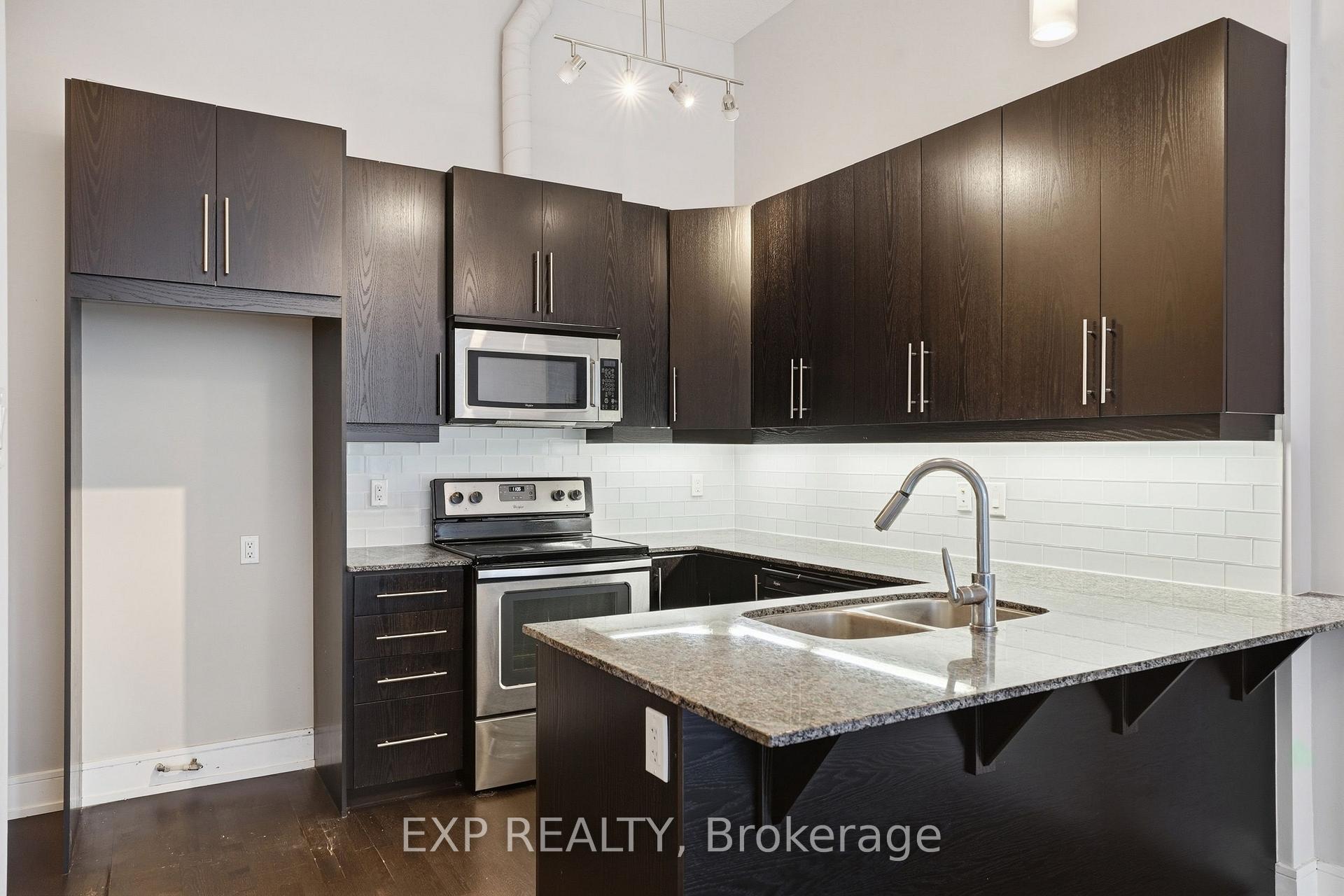 Photo 6 of Unit 417, 112 Benton Street, Kitchener, Cedar Hill — HOMEH