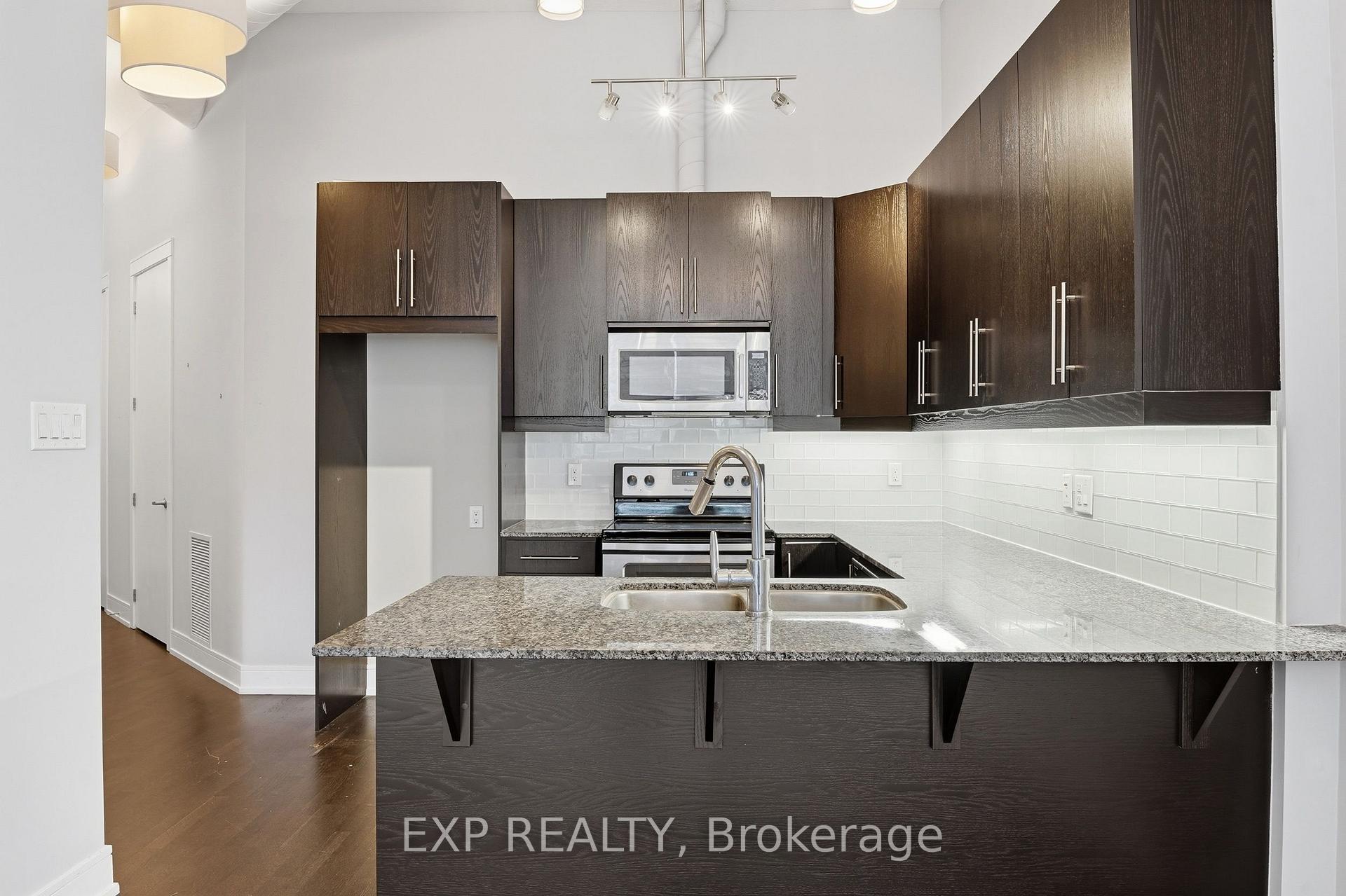 Photo 7 of Unit 417, 112 Benton Street, Kitchener, Cedar Hill — HOMEH