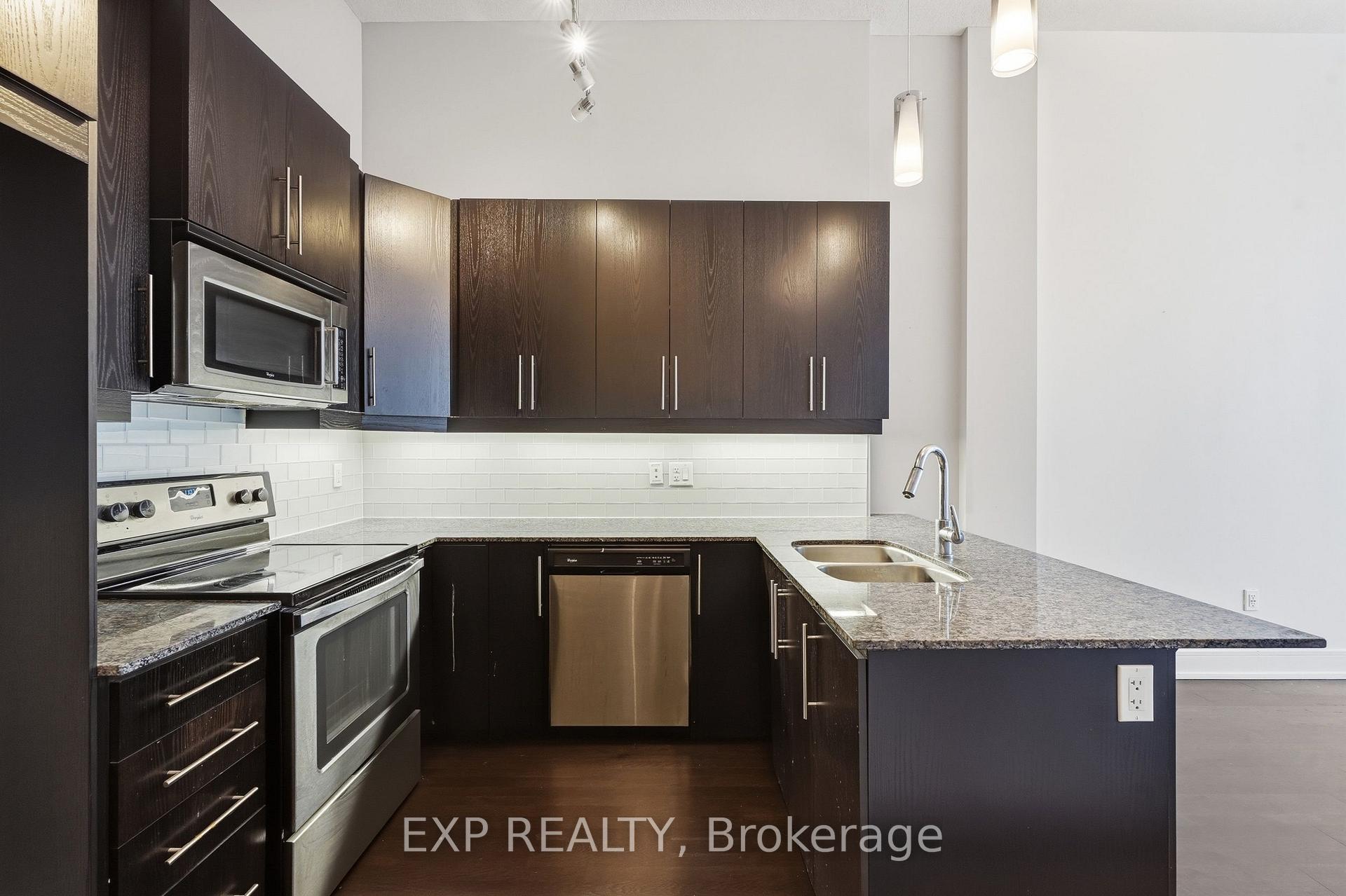 Photo 8 of Unit 417, 112 Benton Street, Kitchener, Cedar Hill — HOMEH