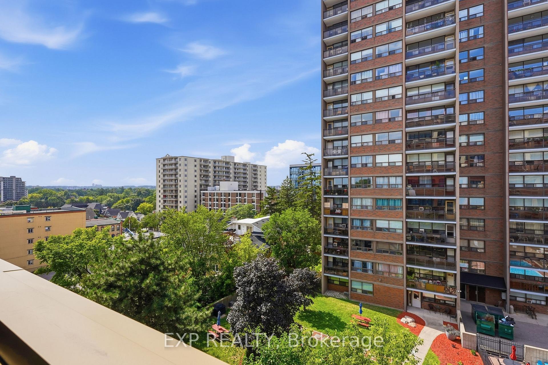 Photo 18 of Unit 417, 112 Benton Street, Kitchener, Cedar Hill — HOMEH
