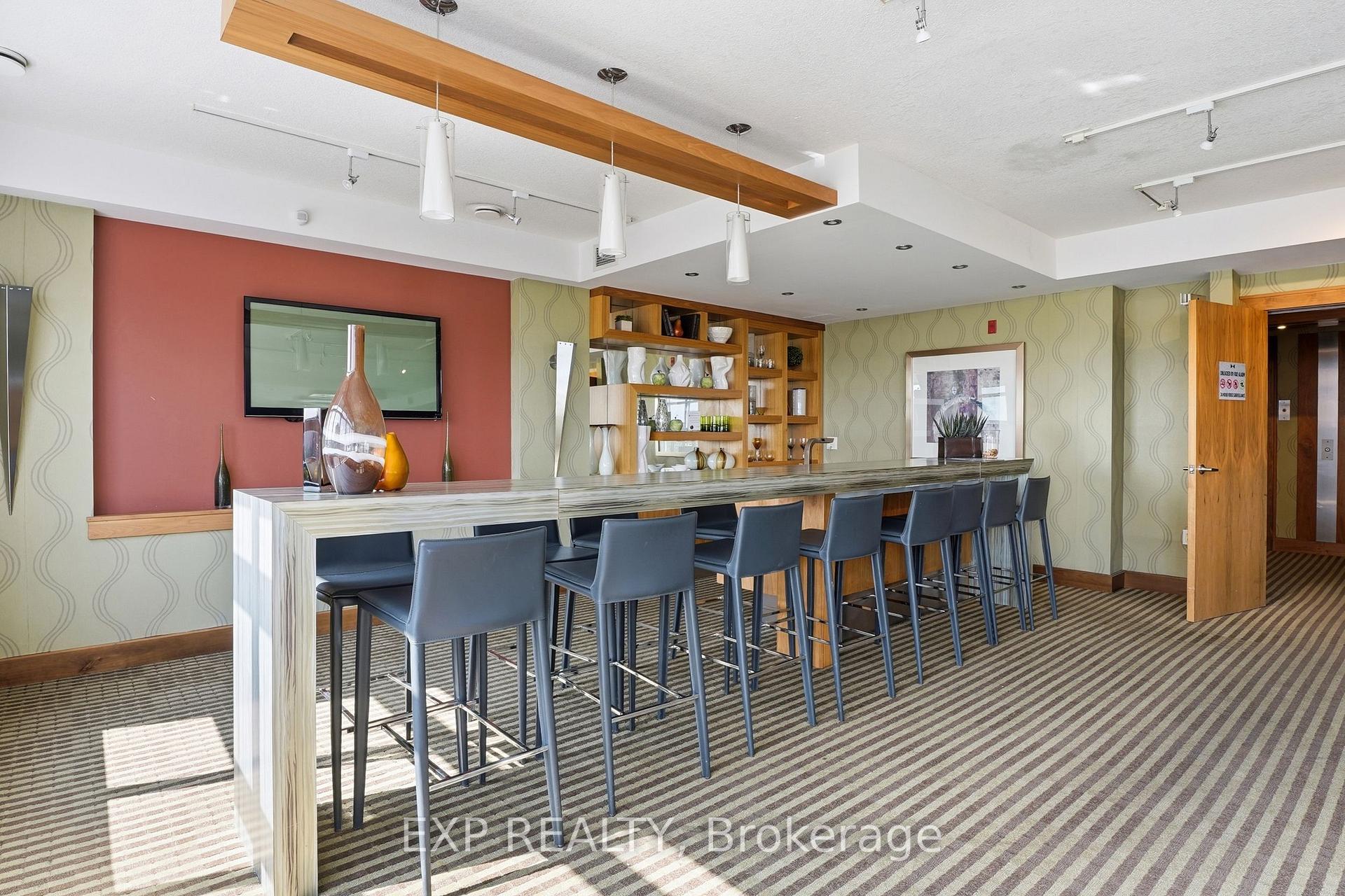 Photo 21 of Unit 417, 112 Benton Street, Kitchener, Cedar Hill — HOMEH
