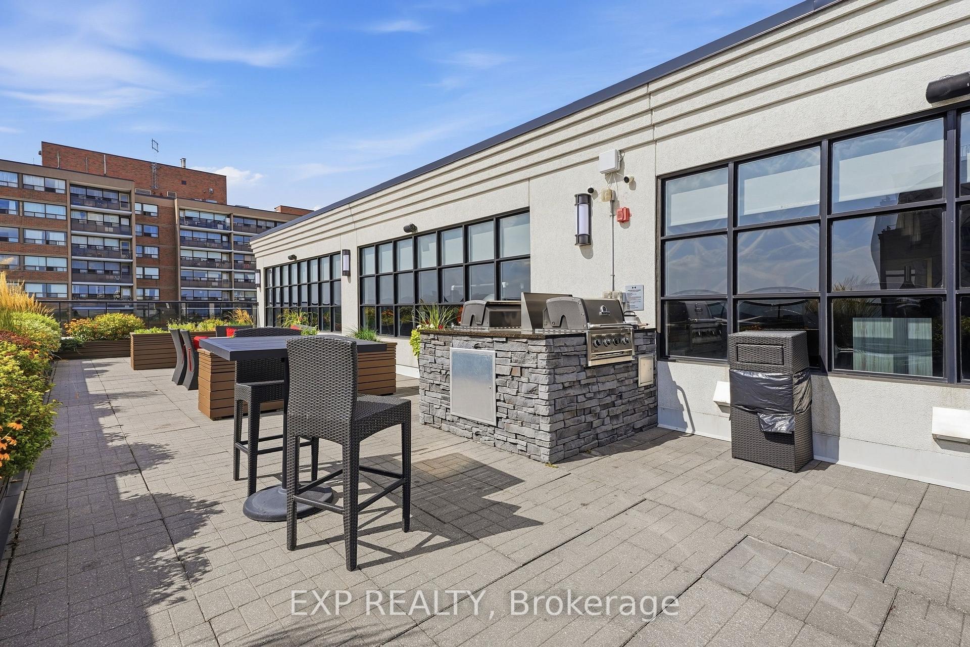Photo 22 of Unit 417, 112 Benton Street, Kitchener, Cedar Hill — HOMEH