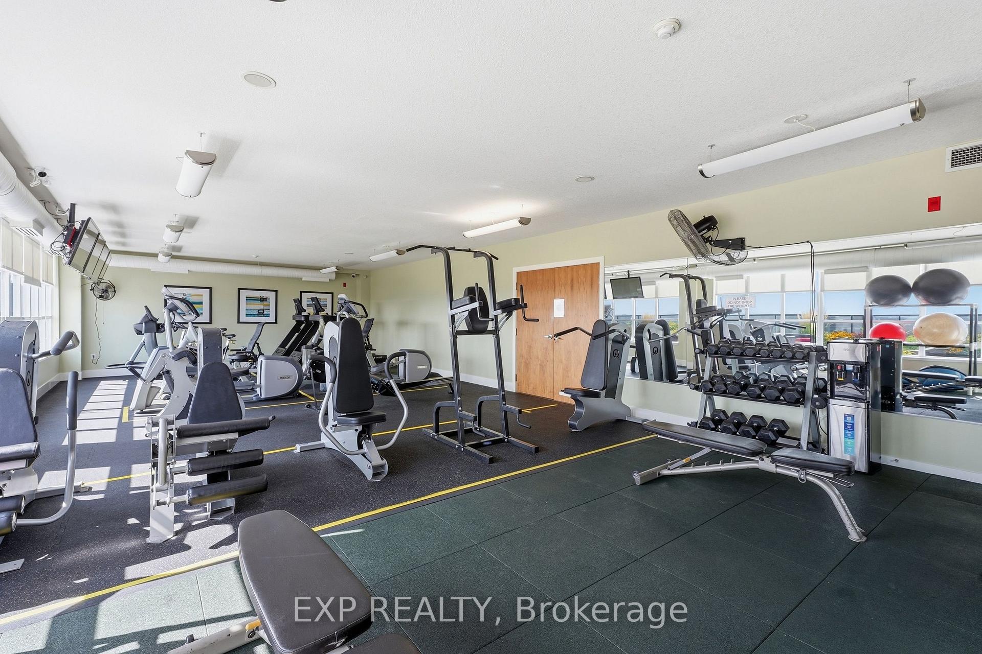 Photo 23 of Unit 417, 112 Benton Street, Kitchener, Cedar Hill — HOMEH