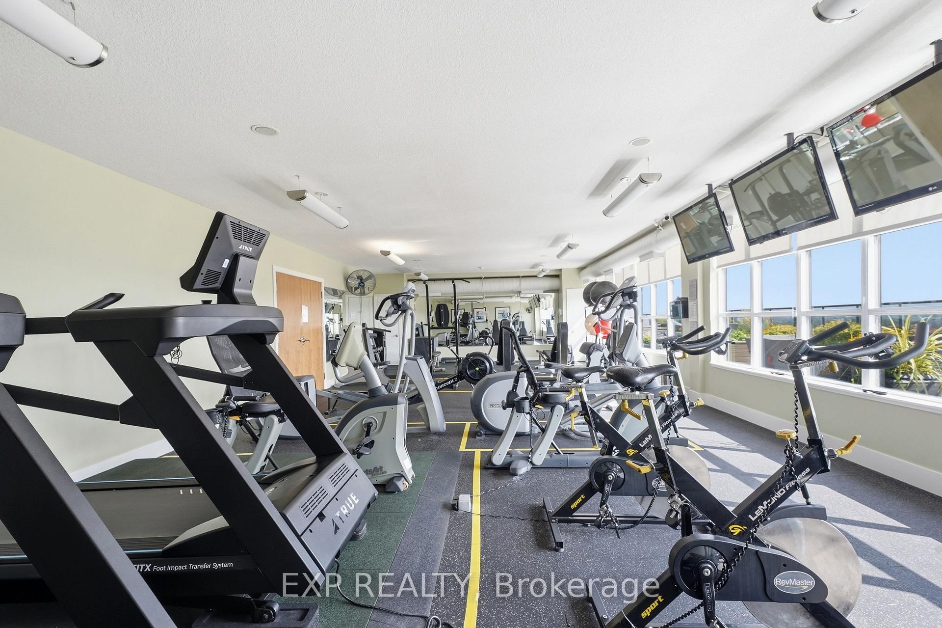 Photo 24 of Unit 417, 112 Benton Street, Kitchener, Cedar Hill — HOMEH
