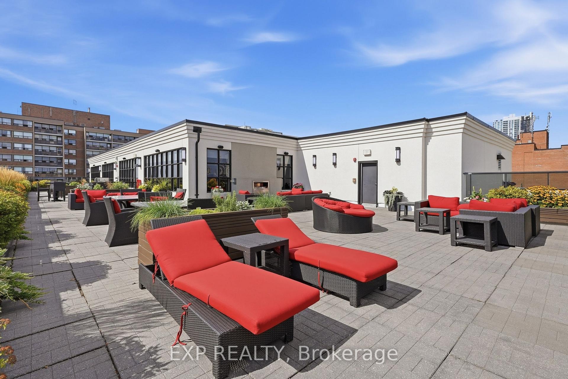 Photo 25 of Unit 417, 112 Benton Street, Kitchener, Cedar Hill — HOMEH