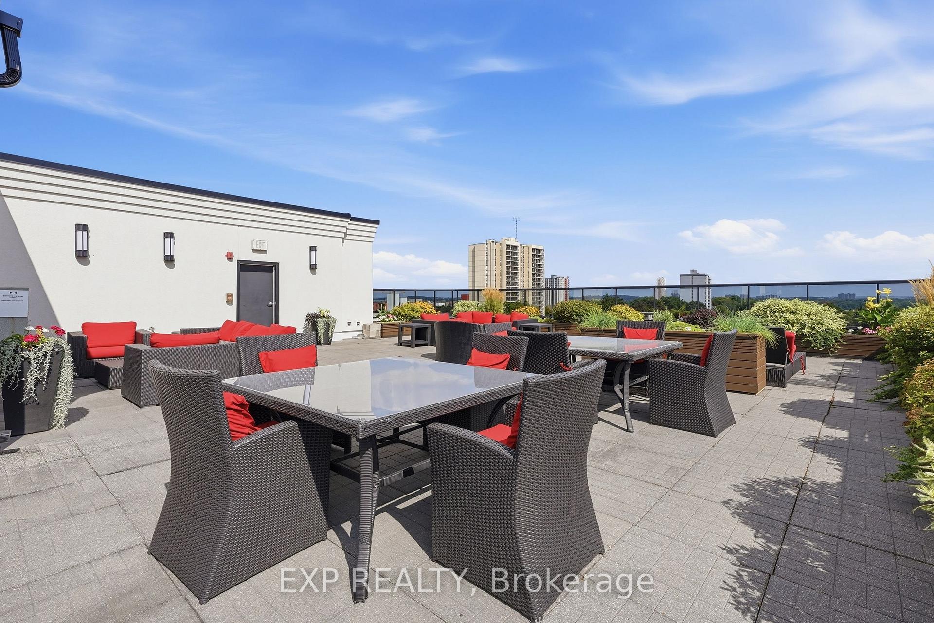 Photo 26 of Unit 417, 112 Benton Street, Kitchener, Cedar Hill — HOMEH