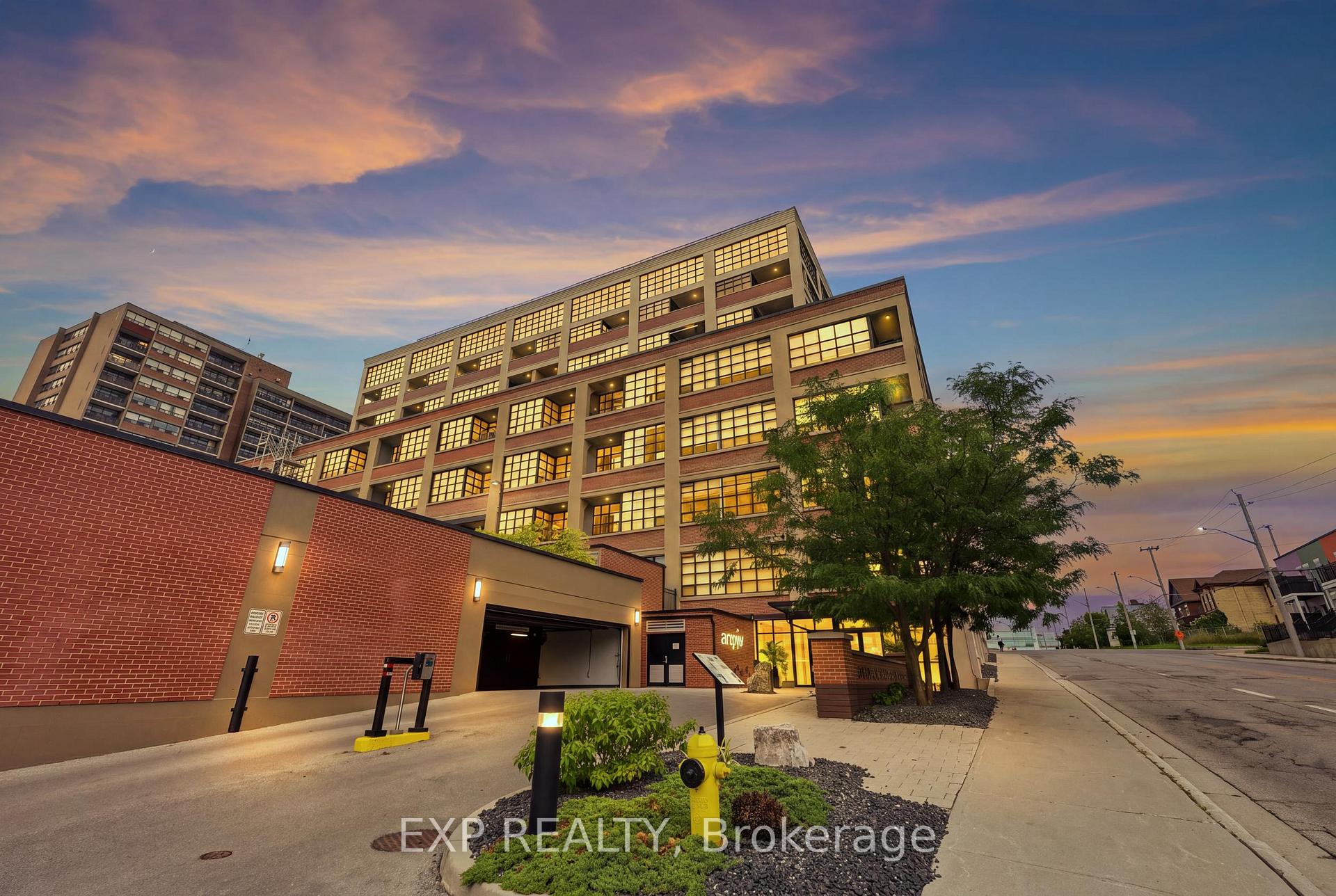 Photo 30 of Unit 417, 112 Benton Street, Kitchener, Cedar Hill — HOMEH