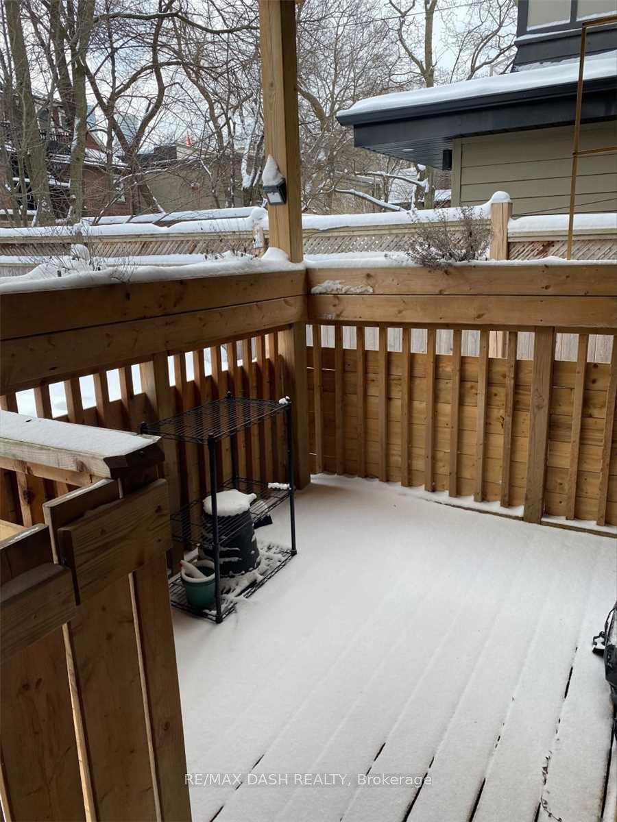 Photo 17 of Unit 102, 141 Admiral Road, Toronto, The Annex — HOMEH
