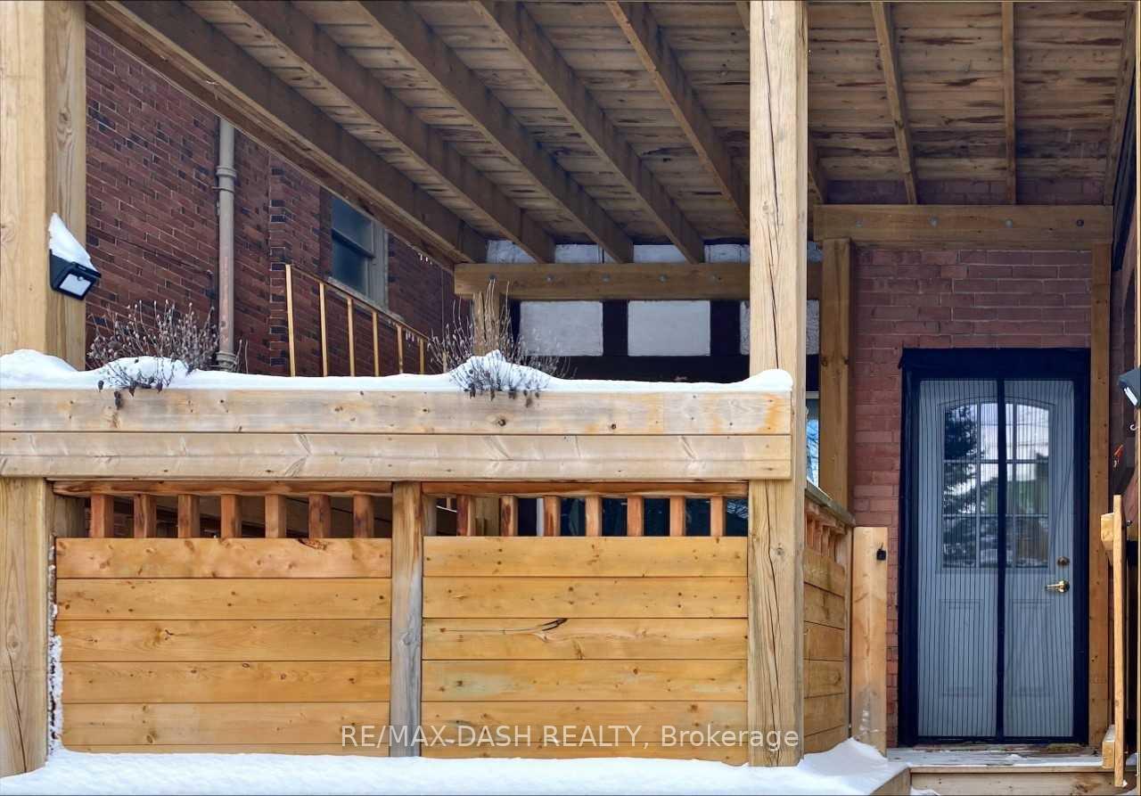 Photo 18 of Unit 102, 141 Admiral Road, Toronto, The Annex — HOMEH