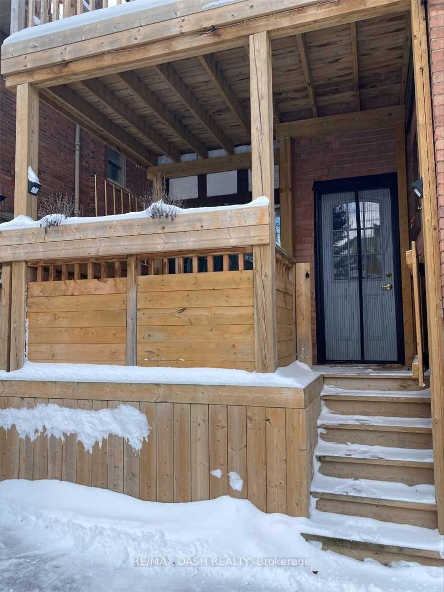 Photo 19 of Unit 102, 141 Admiral Road, Toronto, The Annex — HOMEH