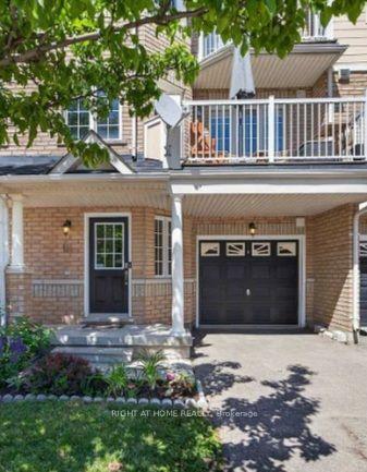 Photo 2 of Unit 114, 620 Ferguson Drive, Milton, Beaty — HOMEH
