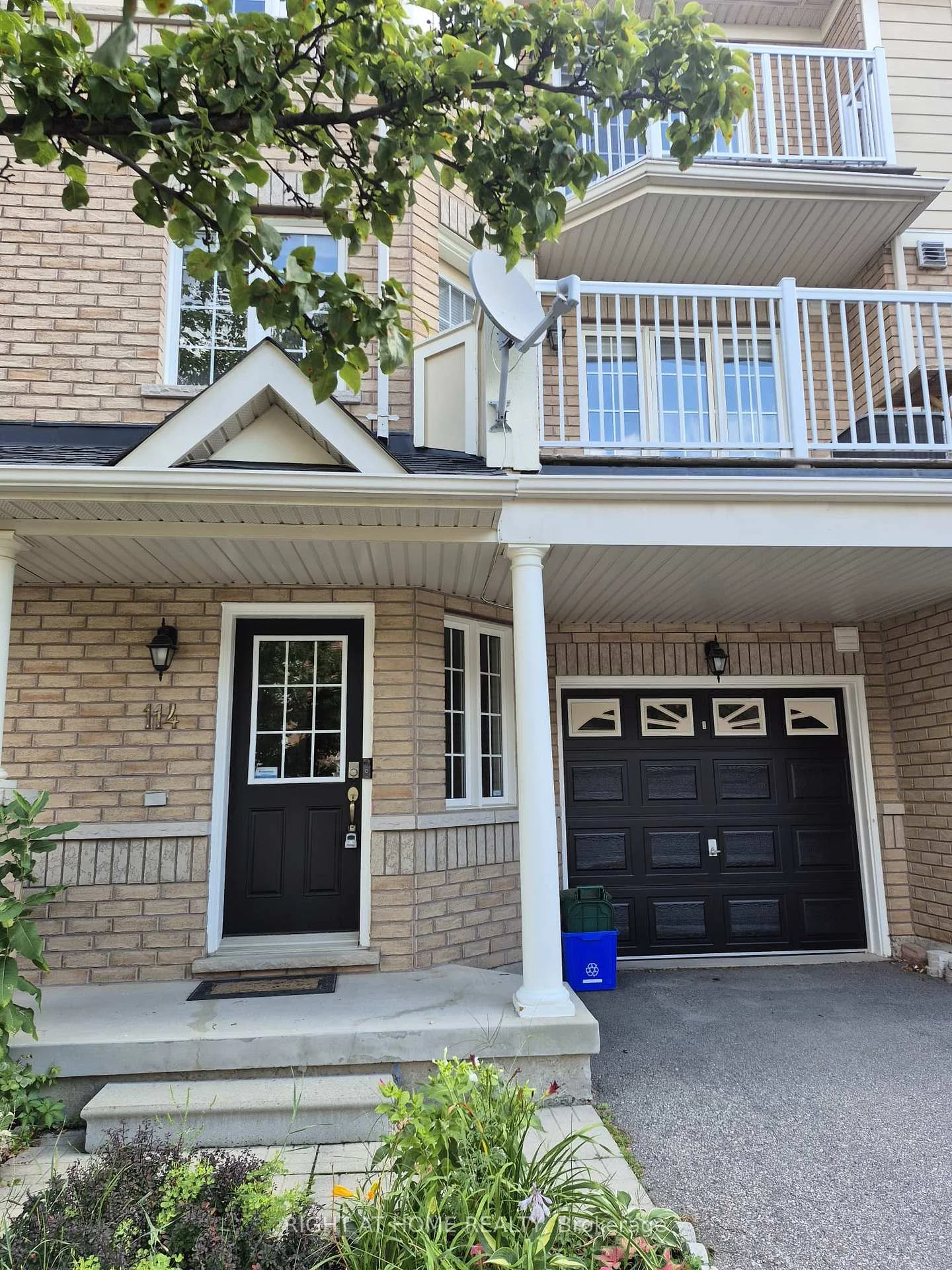 Photo 1 of Unit 114, 620 Ferguson Drive, Milton, Beaty — HOMEH