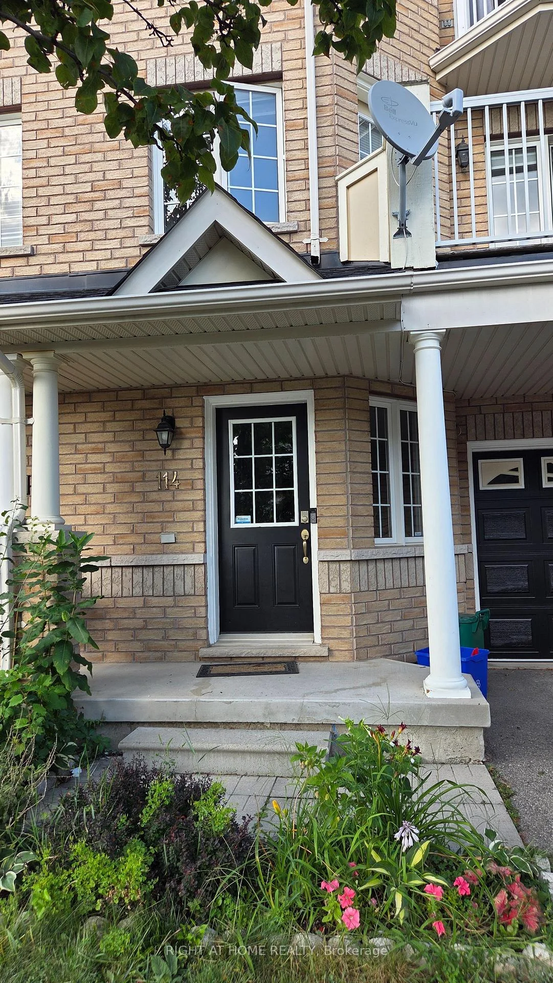Photo 3 of Unit 114, 620 Ferguson Drive, Milton, Beaty — HOMEH