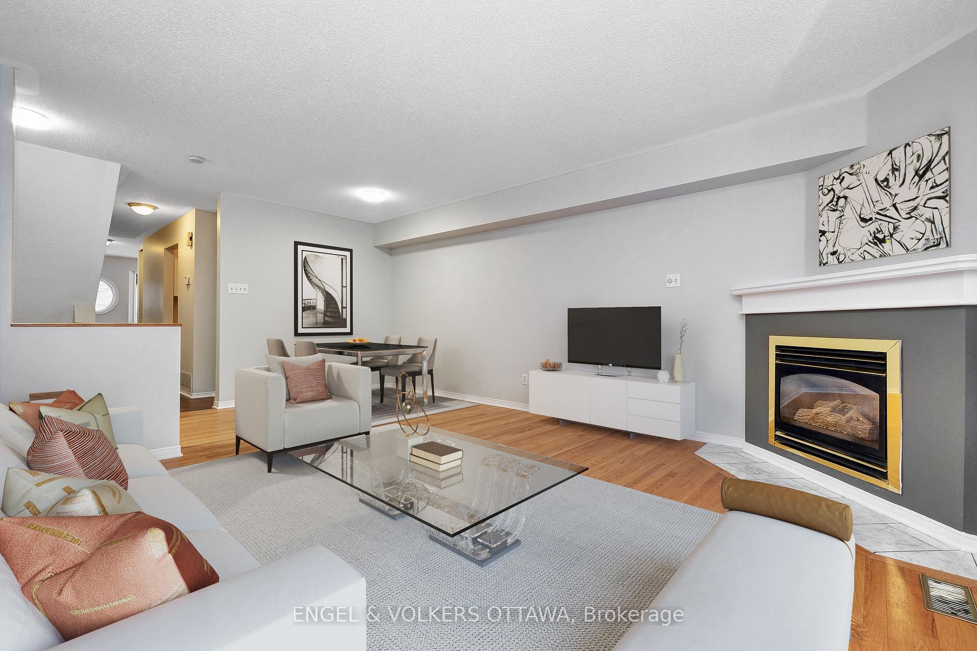 Photo 5 of 301 Nepean Street, Ottawa, Ottawa Centre — HOMEH