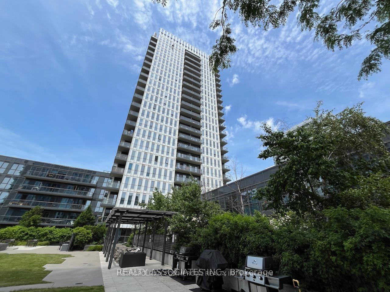 Photo 2 of Unit 2008, 170 Sumach Street, Toronto, Regent Park — HOMEH