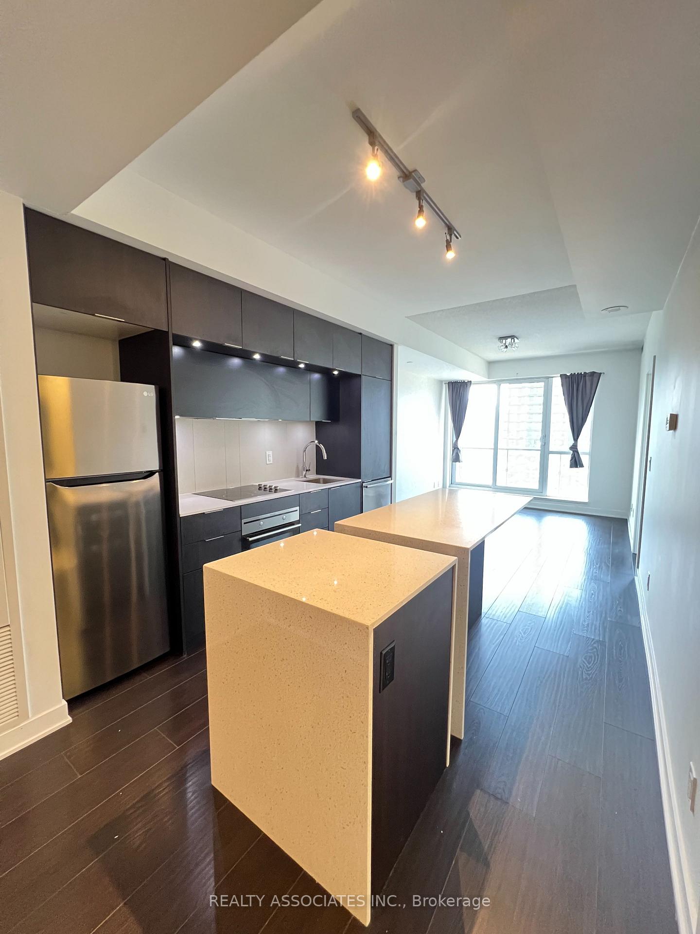 Photo 7 of Unit 2008, 170 Sumach Street, Toronto, Regent Park — HOMEH