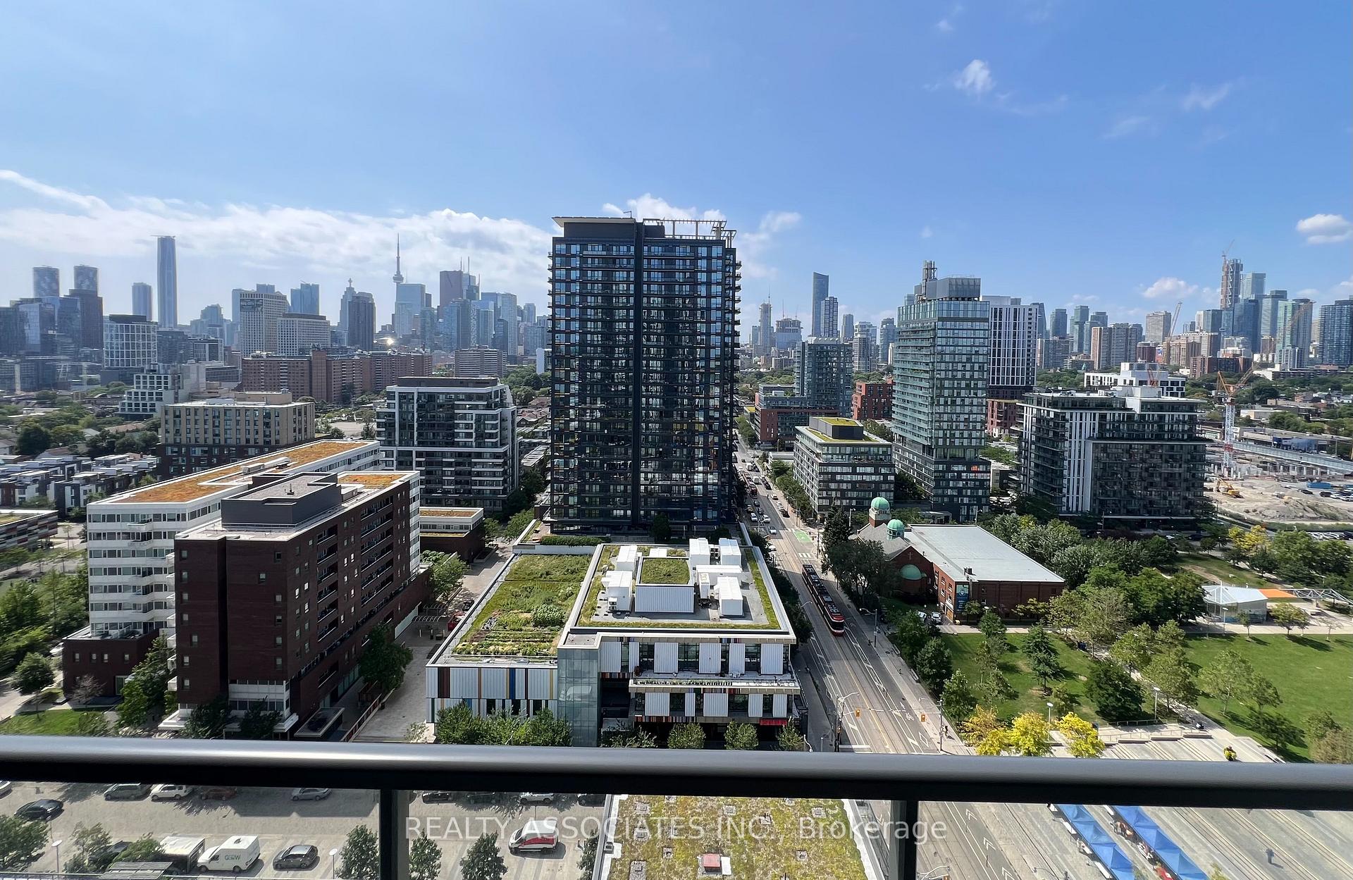 Photo 19 of Unit 2008, 170 Sumach Street, Toronto, Regent Park — HOMEH