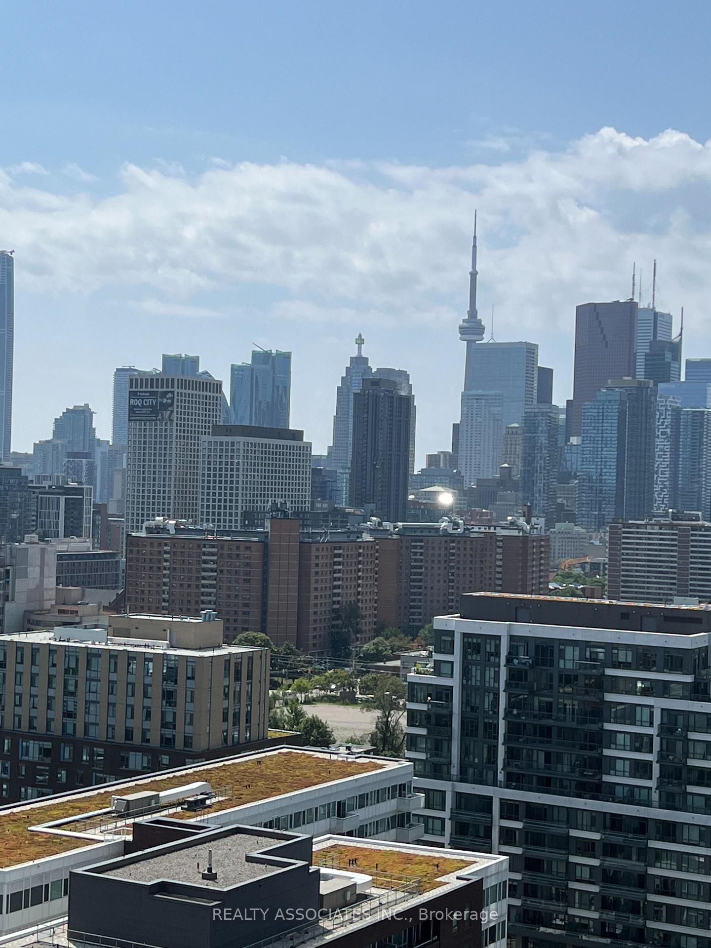 Photo 21 of Unit 2008, 170 Sumach Street, Toronto, Regent Park — HOMEH