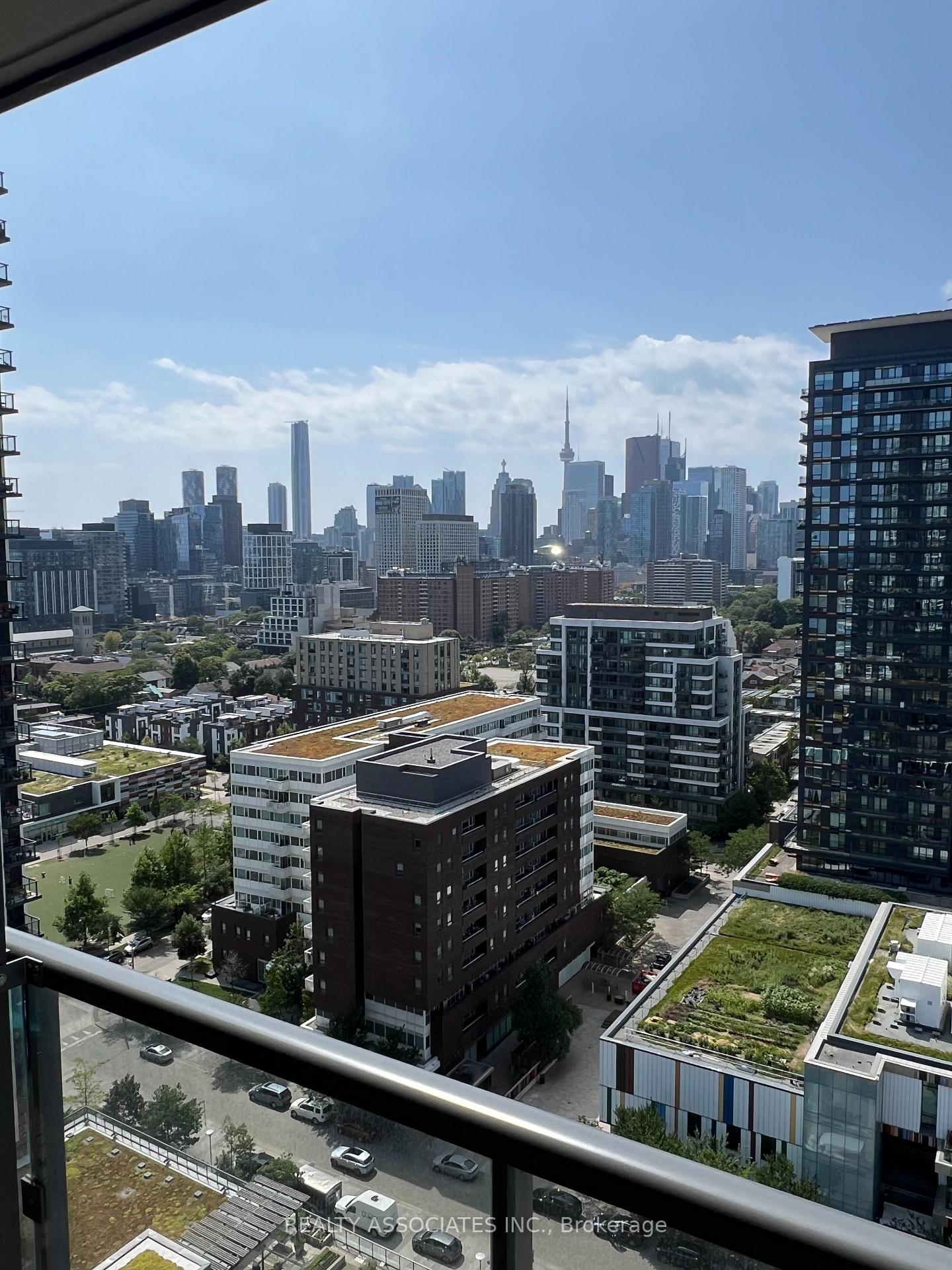 Photo 22 of Unit 2008, 170 Sumach Street, Toronto, Regent Park — HOMEH