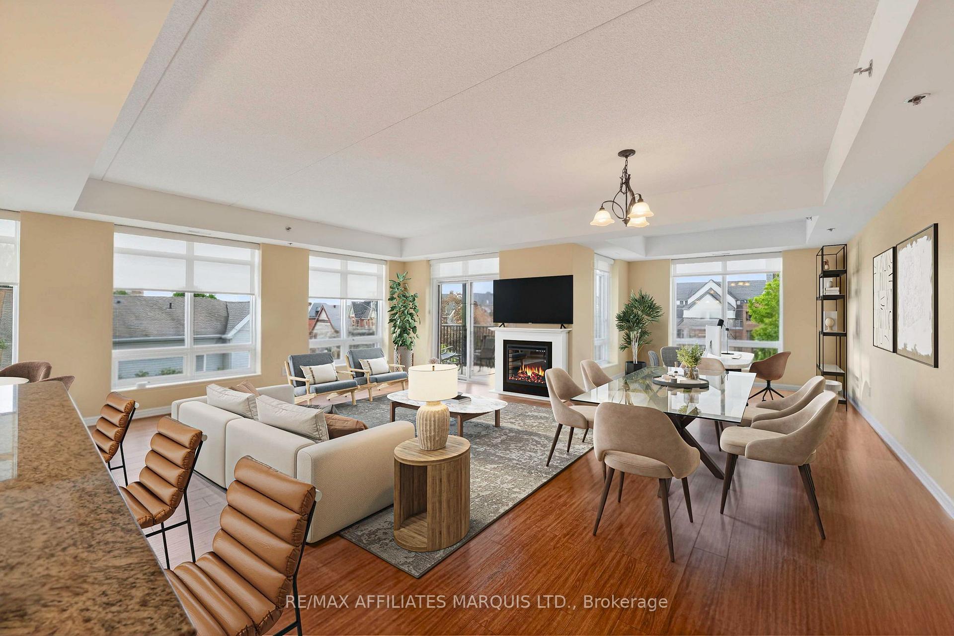 Photo 9 of Unit 604, 108 Second Street E, Cornwall, Cornwall — HOMEH
