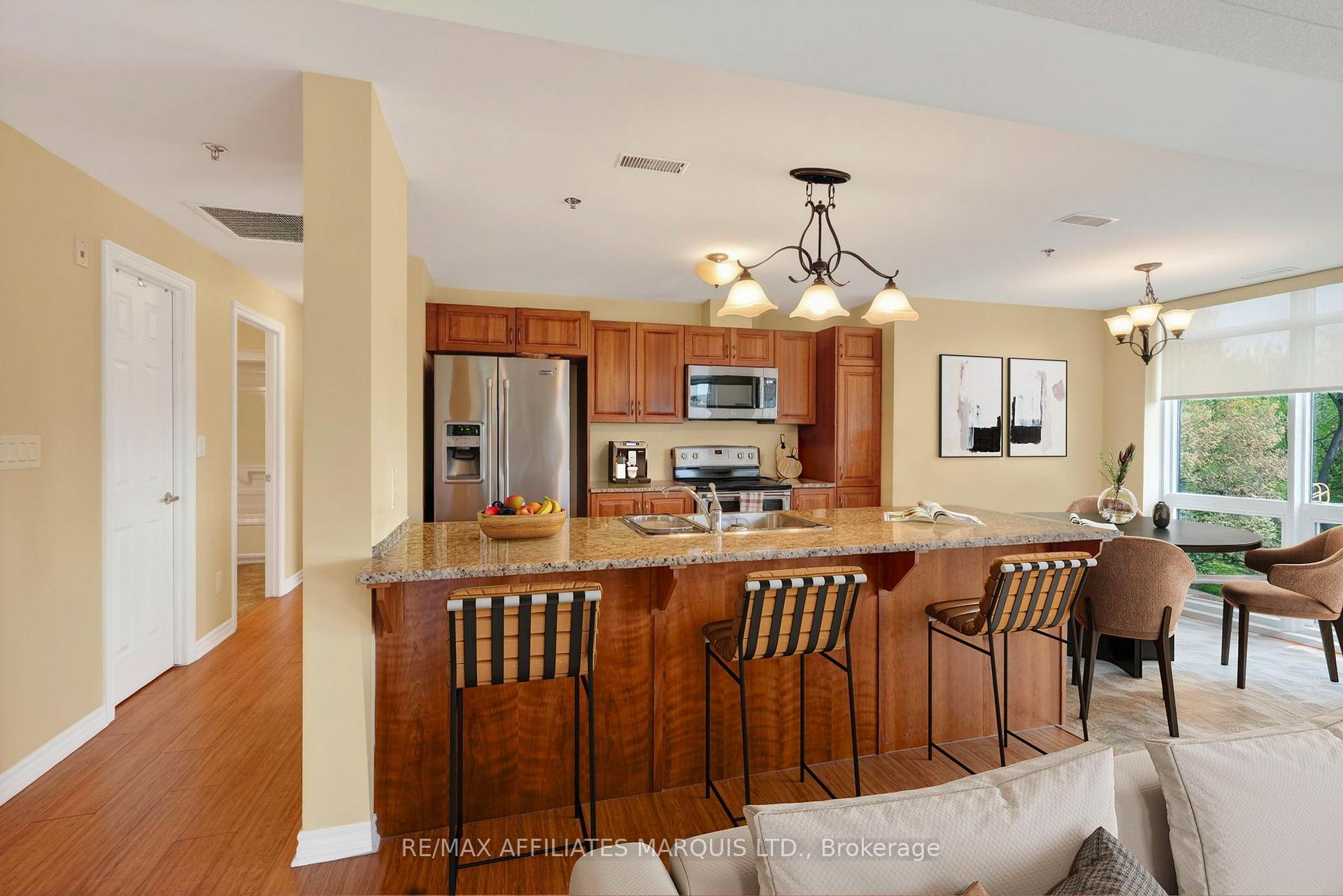 Photo 10 of Unit 604, 108 Second Street E, Cornwall, Cornwall — HOMEH