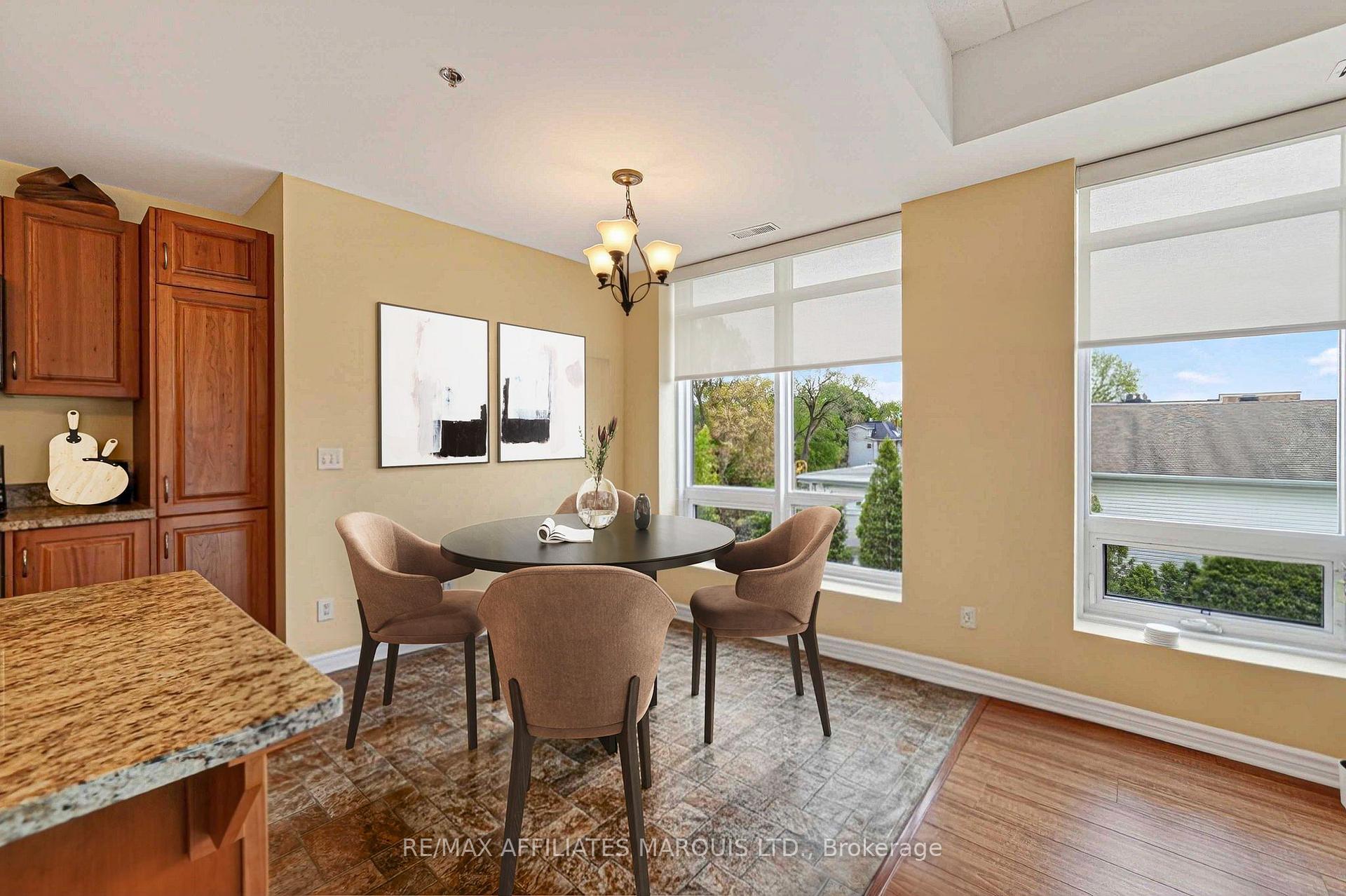 Photo 12 of Unit 604, 108 Second Street E, Cornwall, Cornwall — HOMEH
