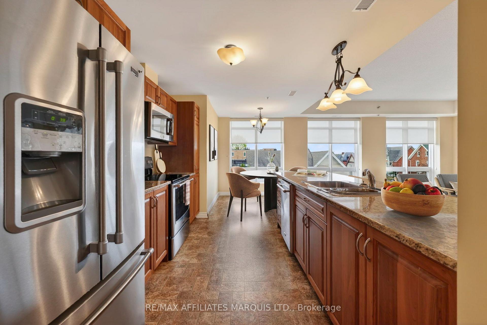 Photo 13 of Unit 604, 108 Second Street E, Cornwall, Cornwall — HOMEH
