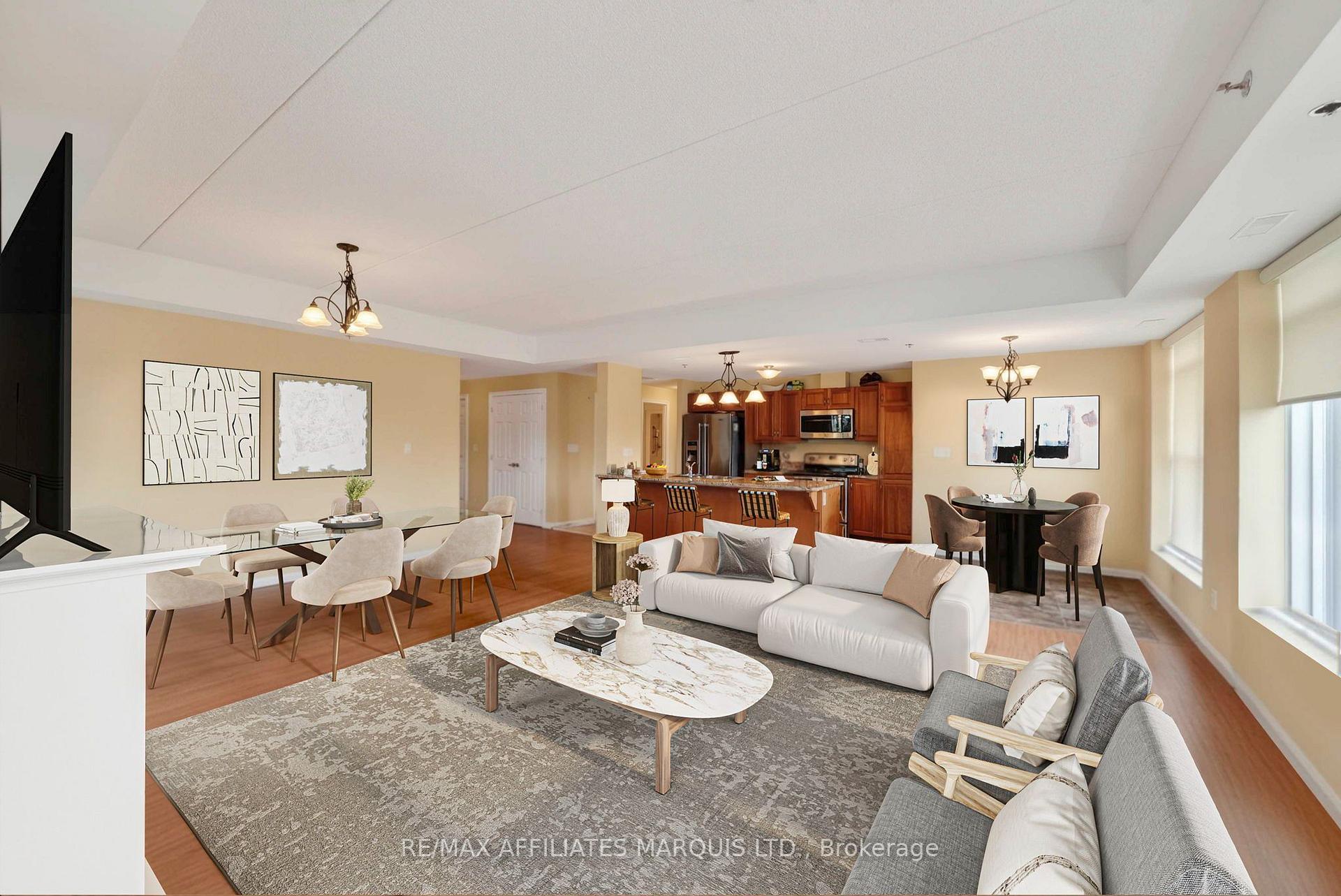 Photo 14 of Unit 604, 108 Second Street E, Cornwall, Cornwall — HOMEH