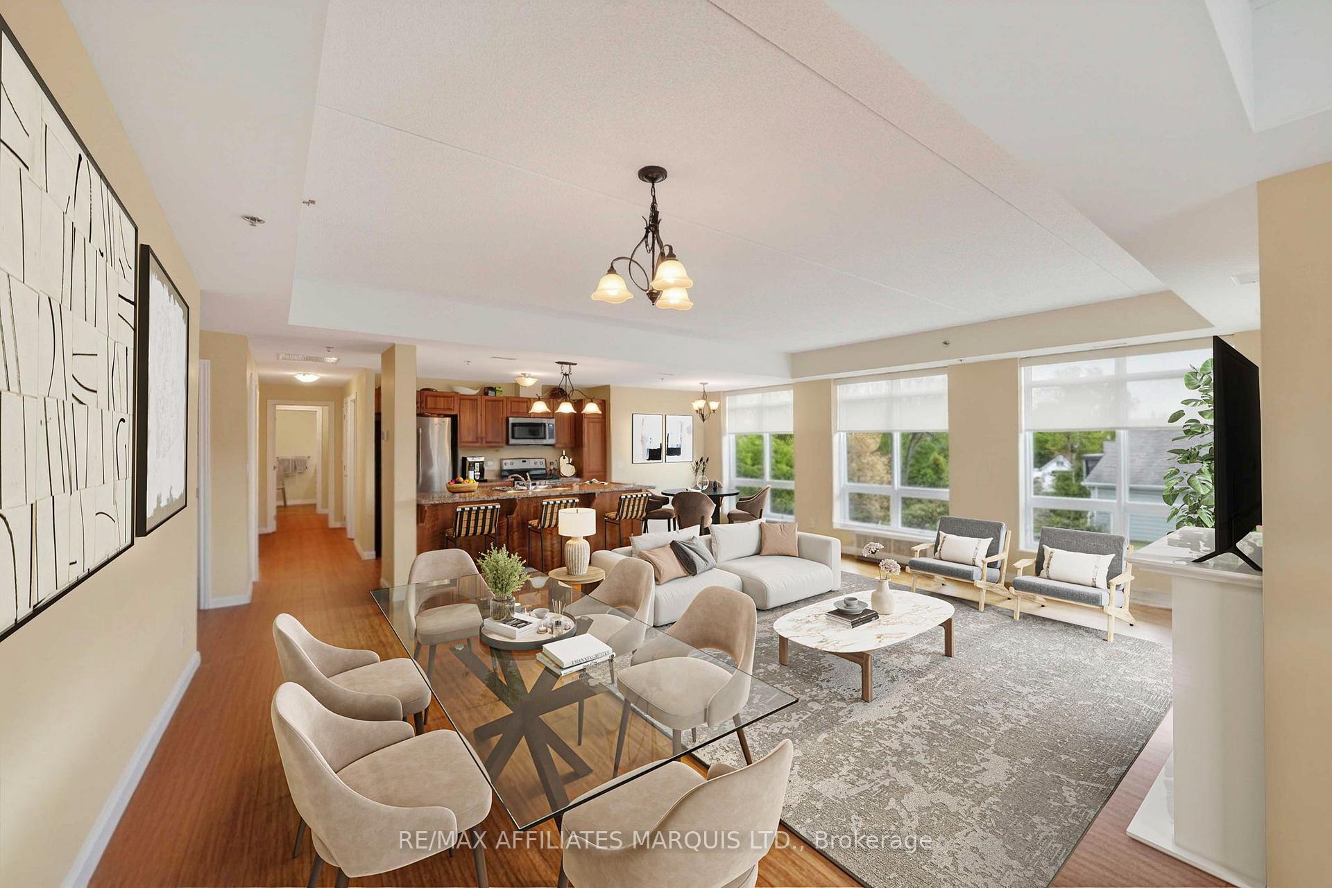Photo 15 of Unit 604, 108 Second Street E, Cornwall, Cornwall — HOMEH