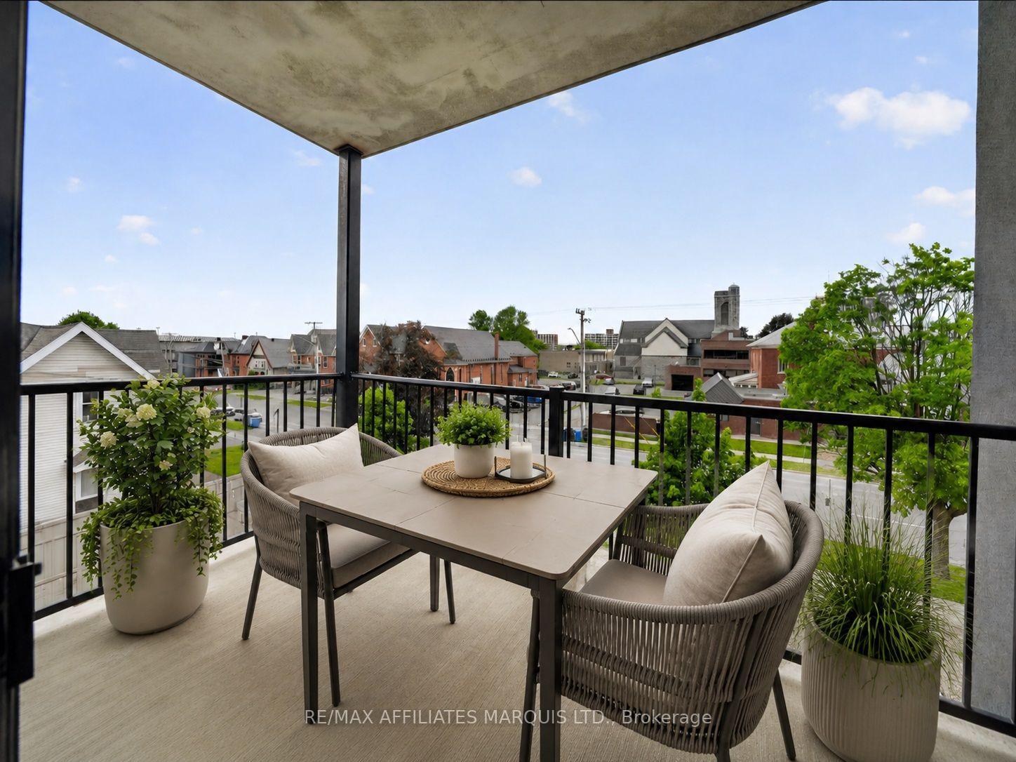 Photo 16 of Unit 604, 108 Second Street E, Cornwall, Cornwall — HOMEH